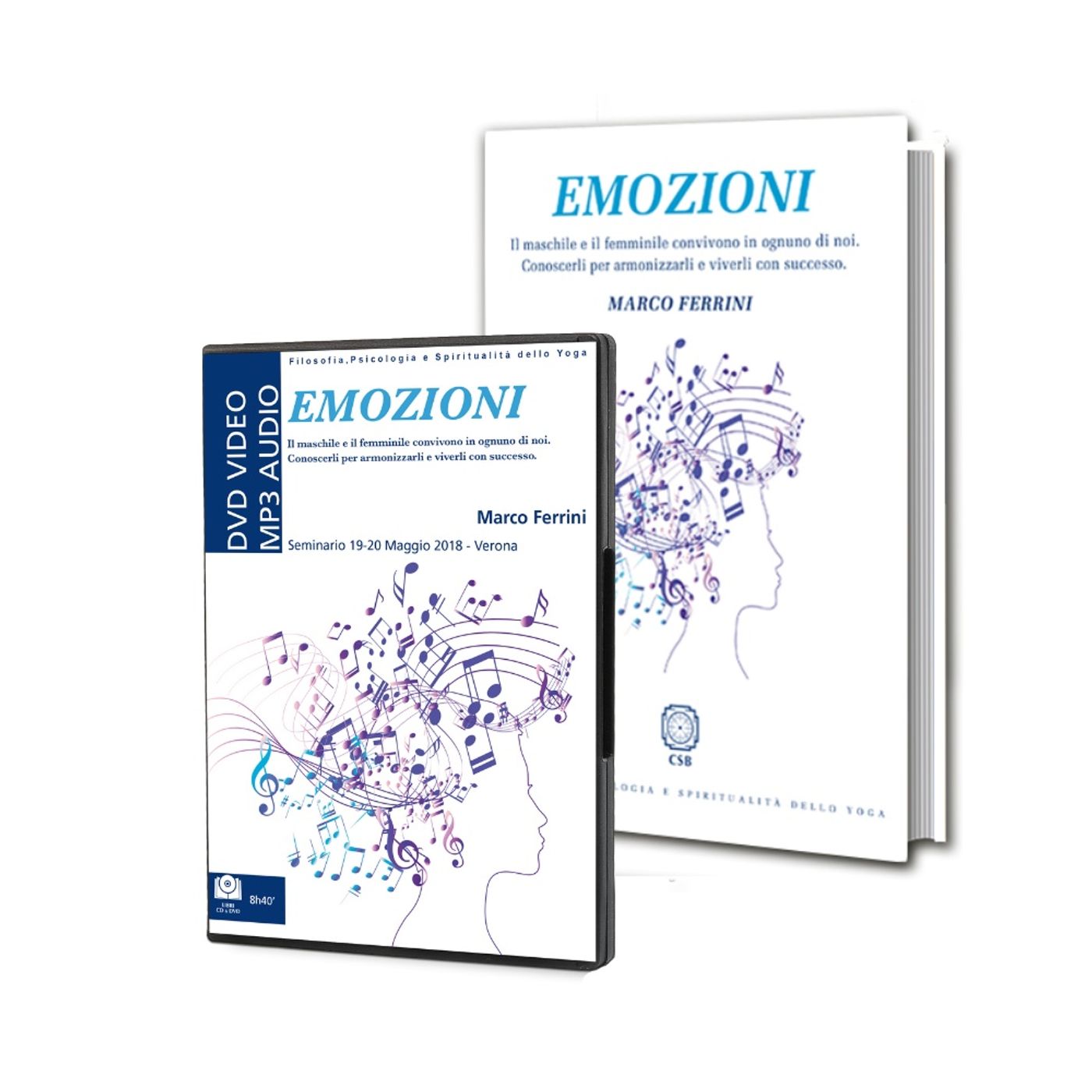 Edizioni CSB