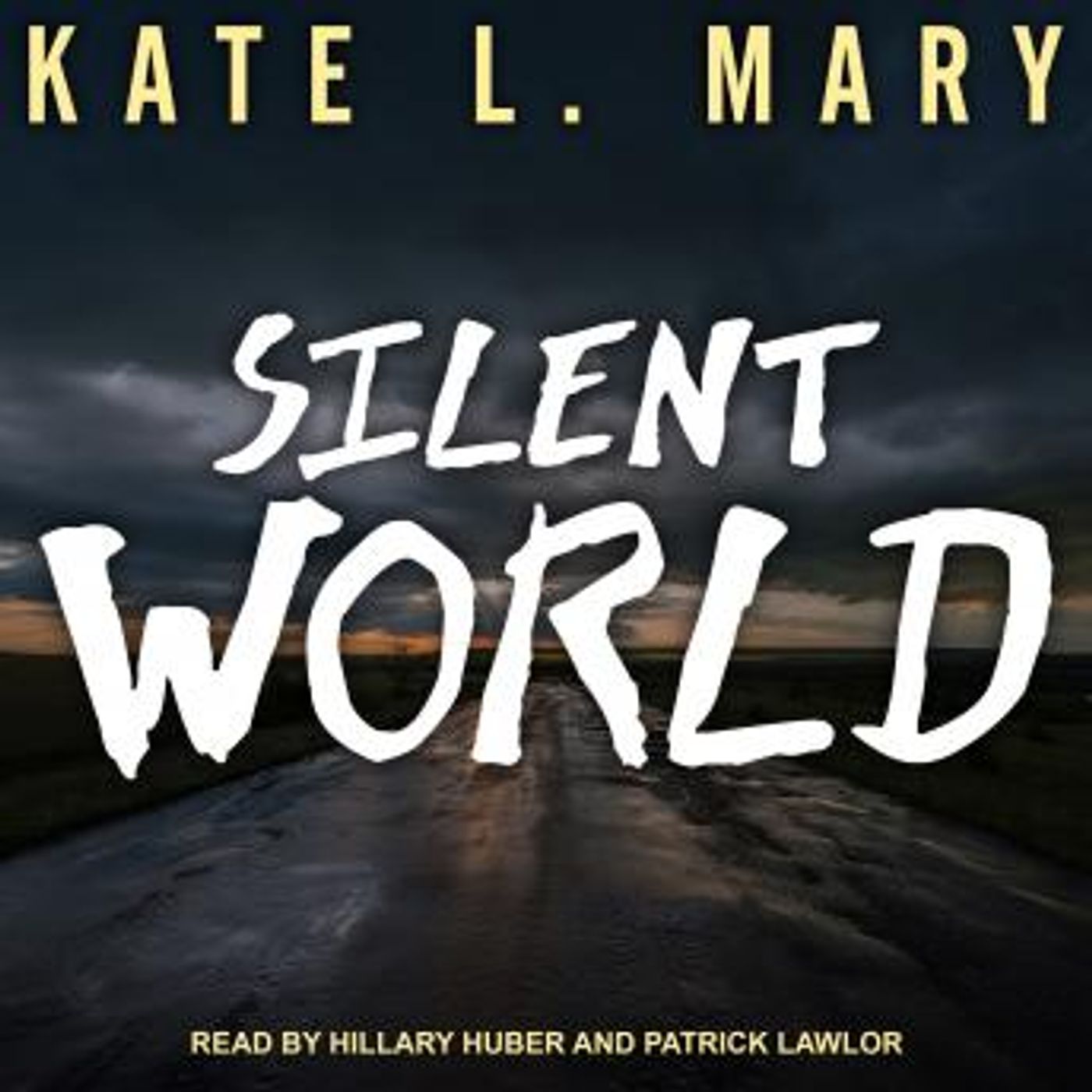 Download New Full Audiobooks in Mystery, Thriller & Horror, Horror