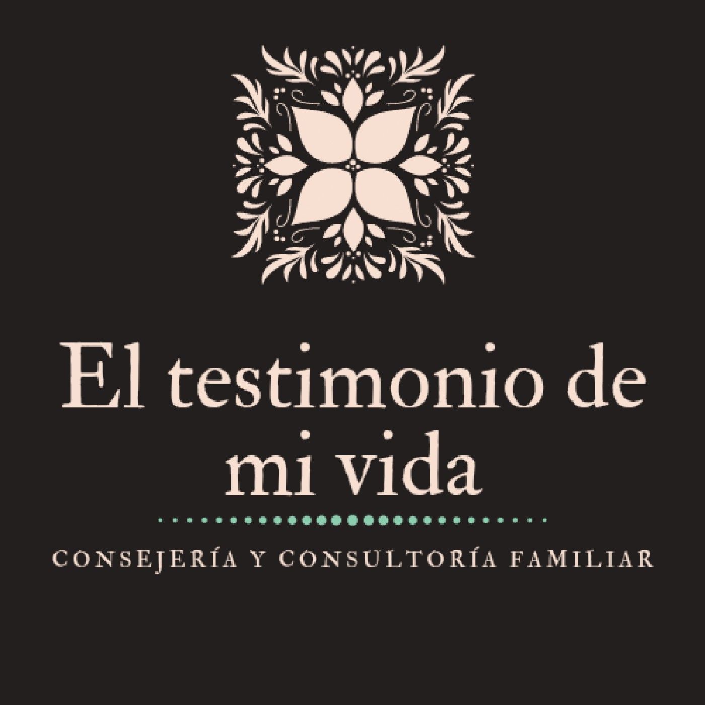 El podcast de El Testimonio de mi Vida