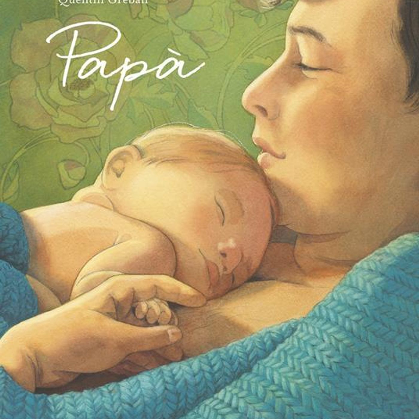 Papà