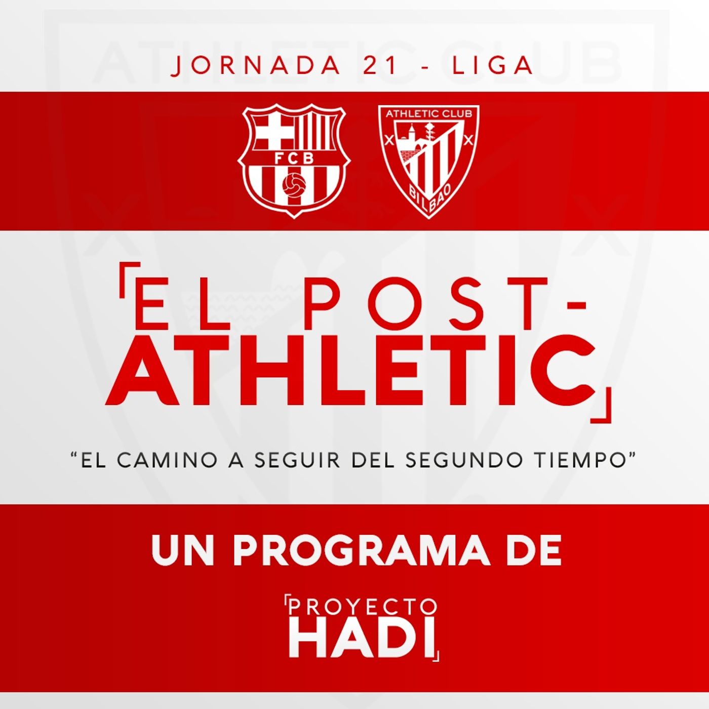 El Post-Athletic En Vivo