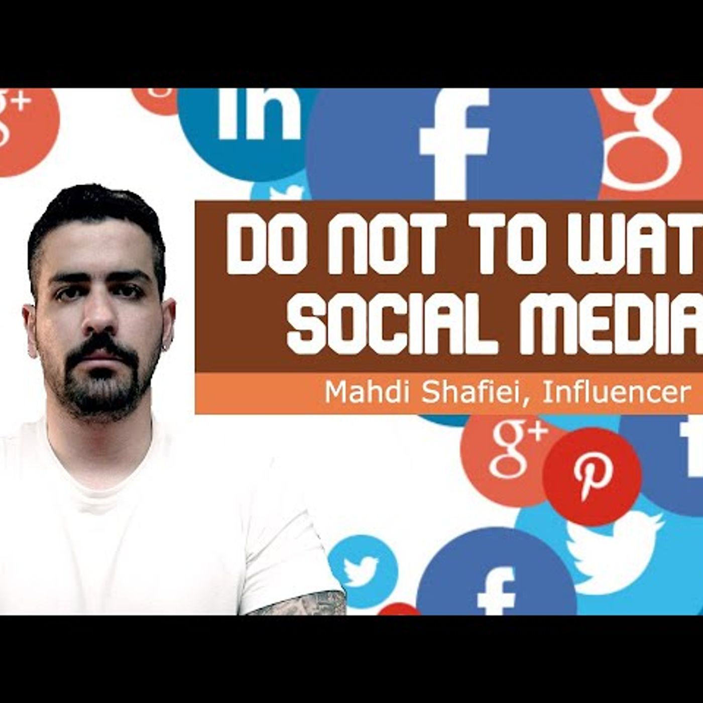 In Conversation with Mahdi Shafie – UAE’s Leading Content Creator