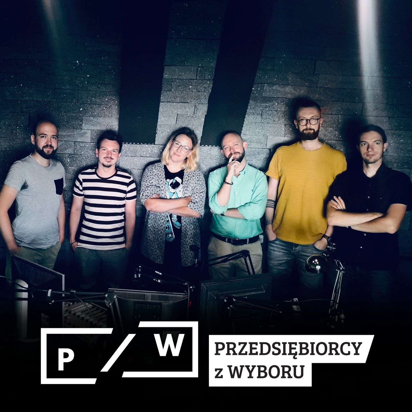 Przedsiębiorcy z Wyboru
