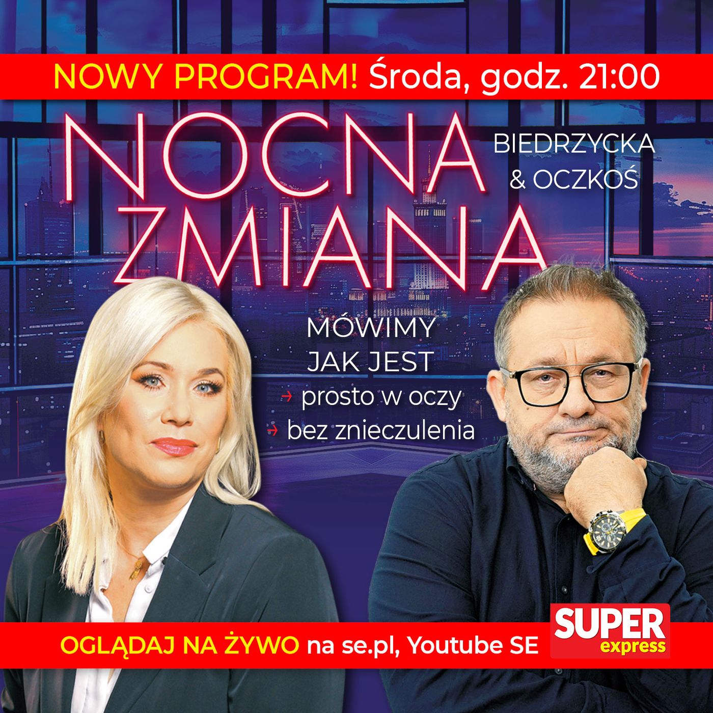 Nocna Zmiana