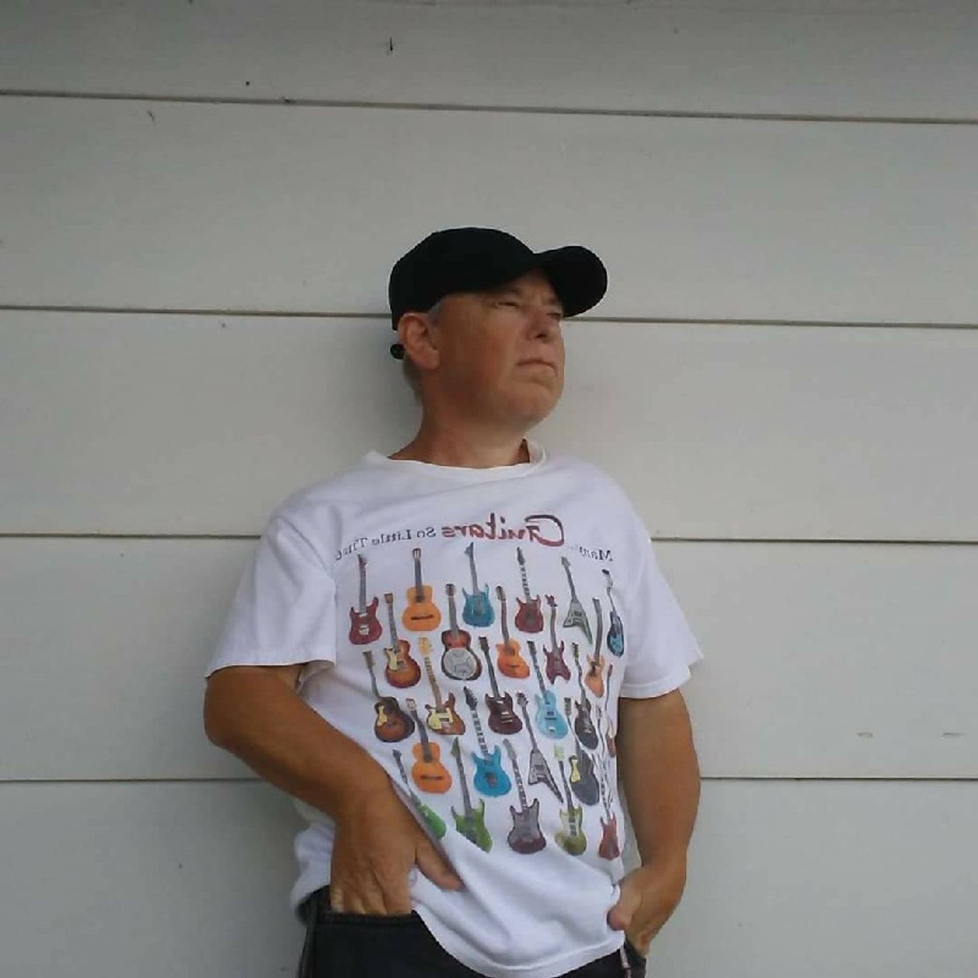 The Eddie Travis Hamm Show