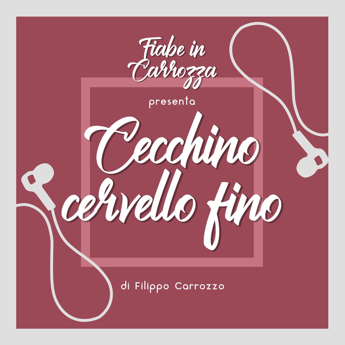 Fiabe in Carrozza