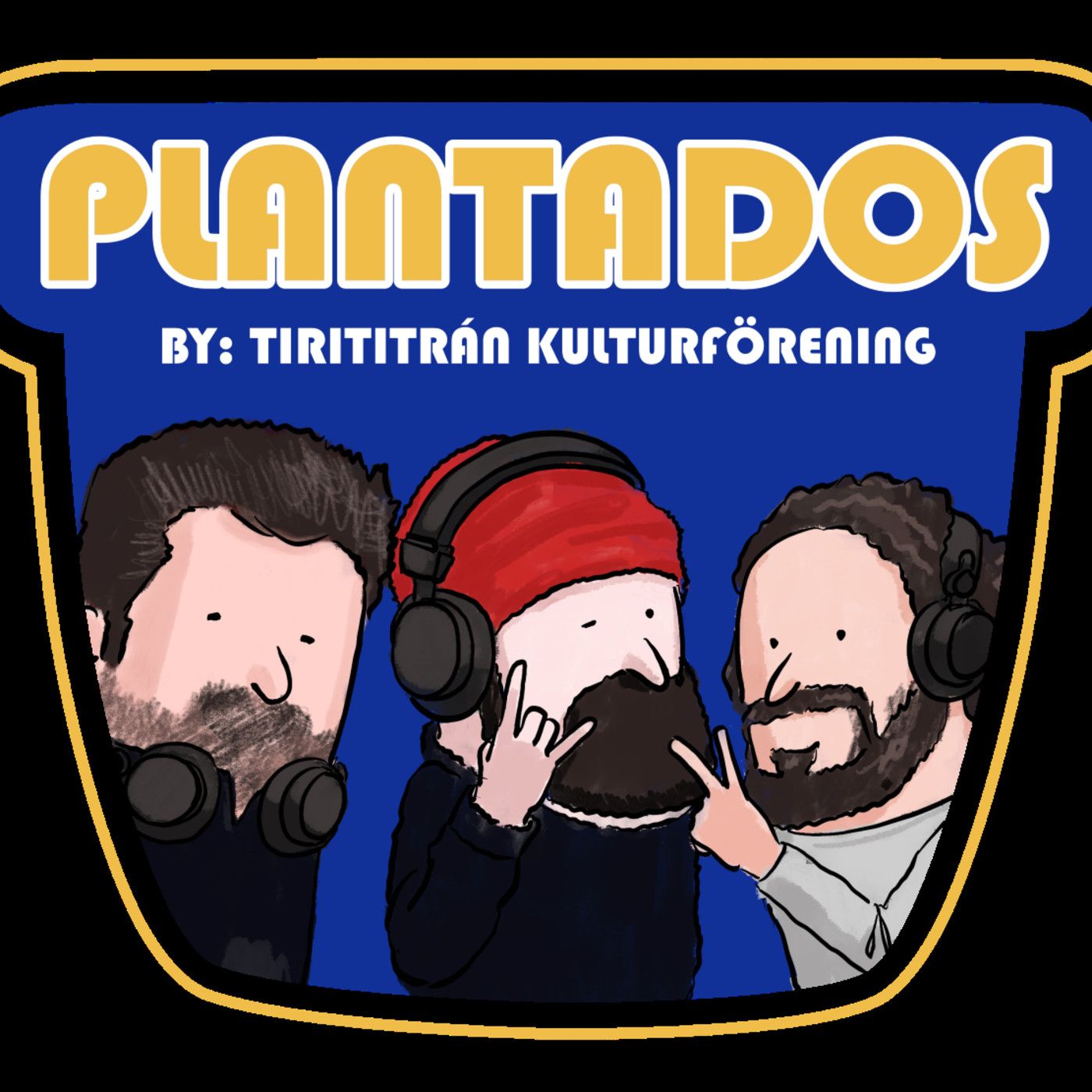 Plantados en Estocolmo