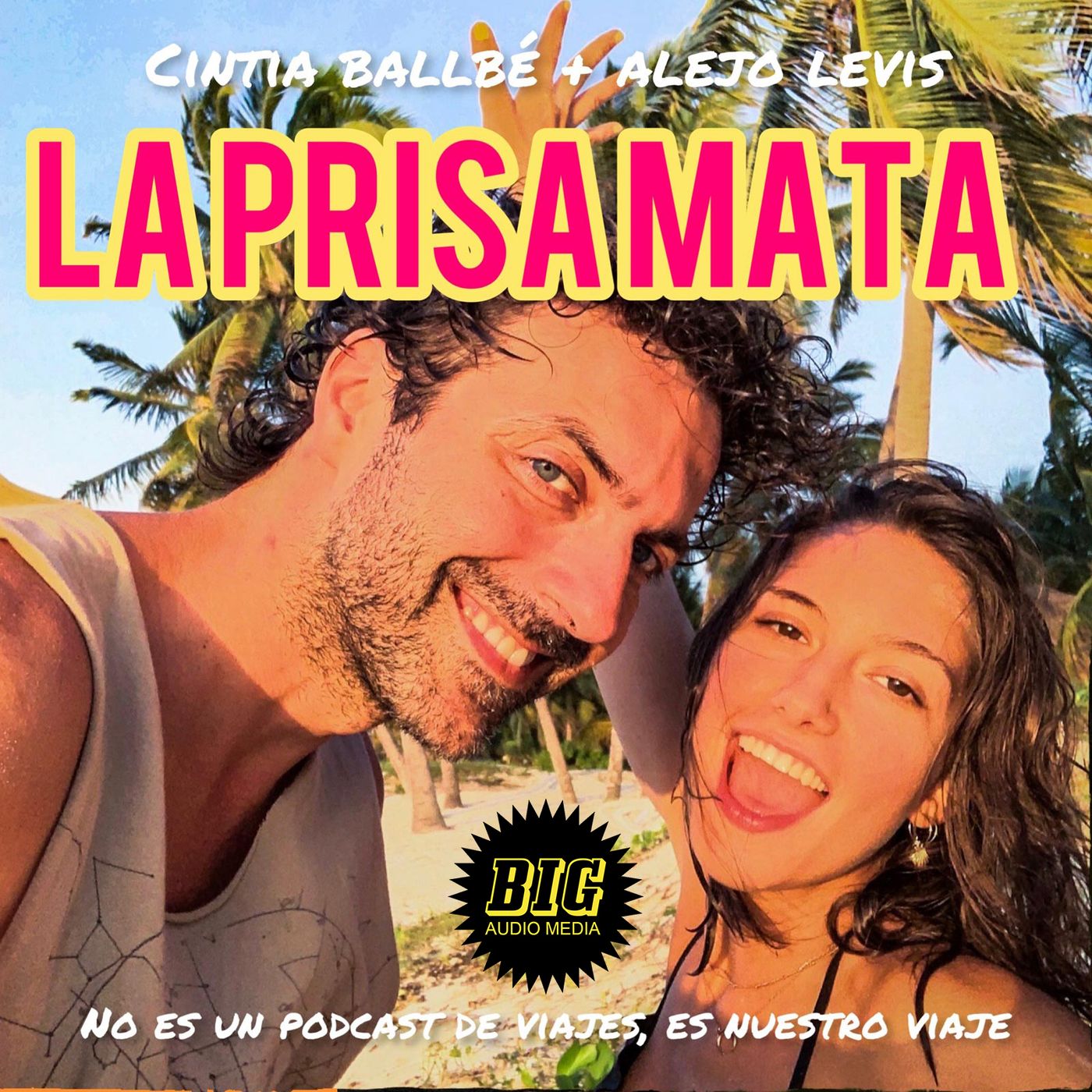 La prisa mata
