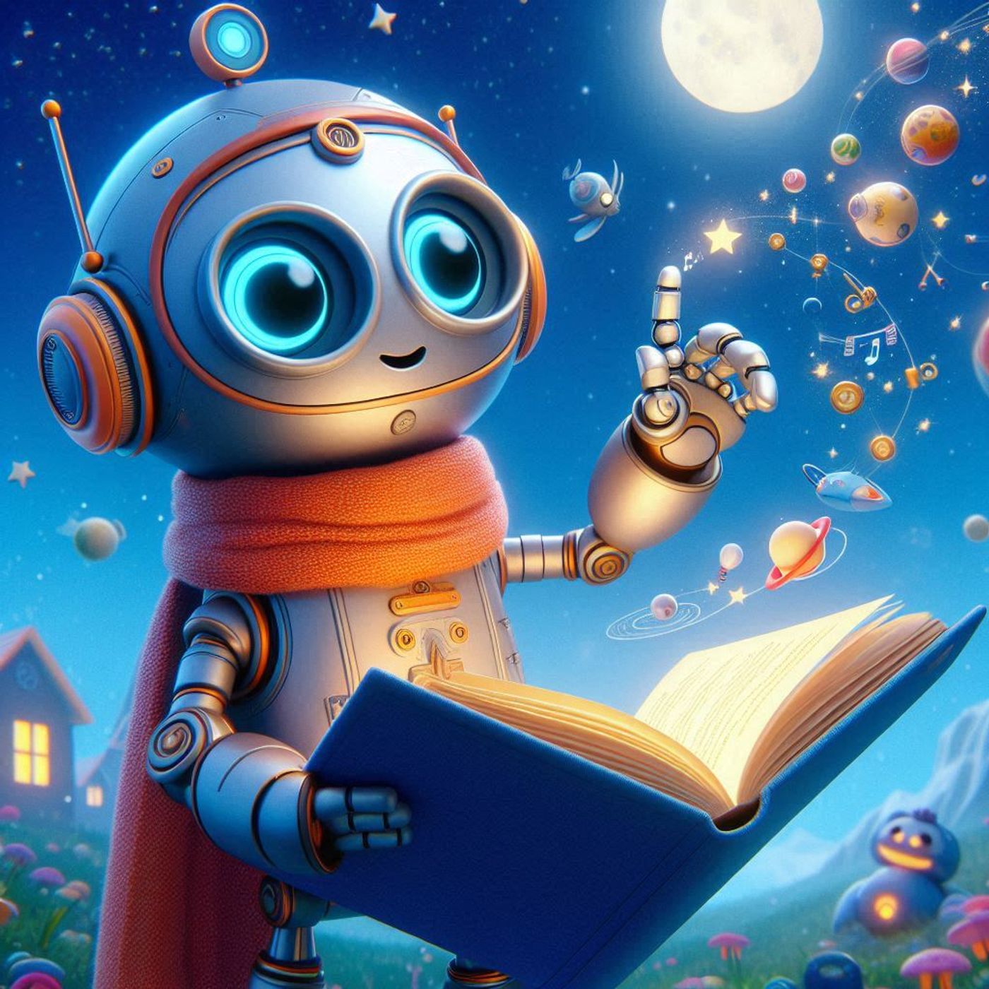 Historias infantiles