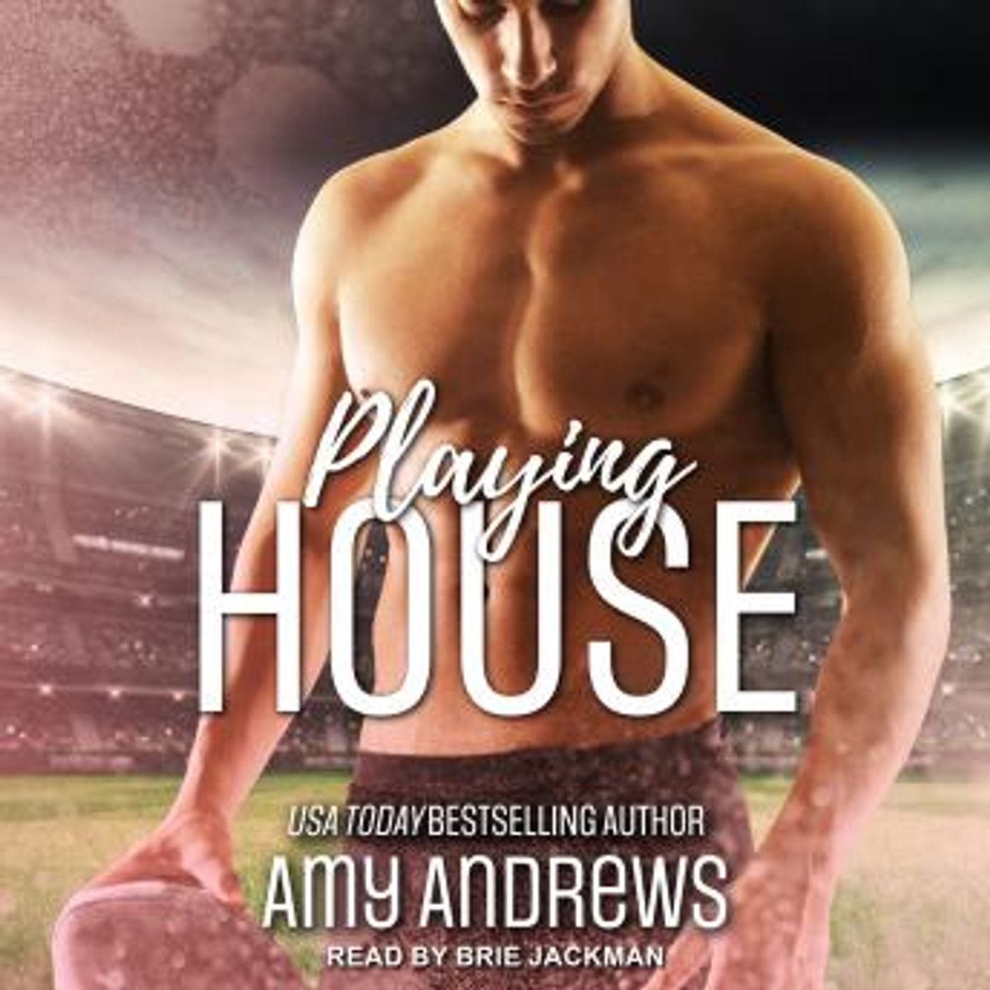 Get Your Favorite Full Audiobooks in Romance, Modern