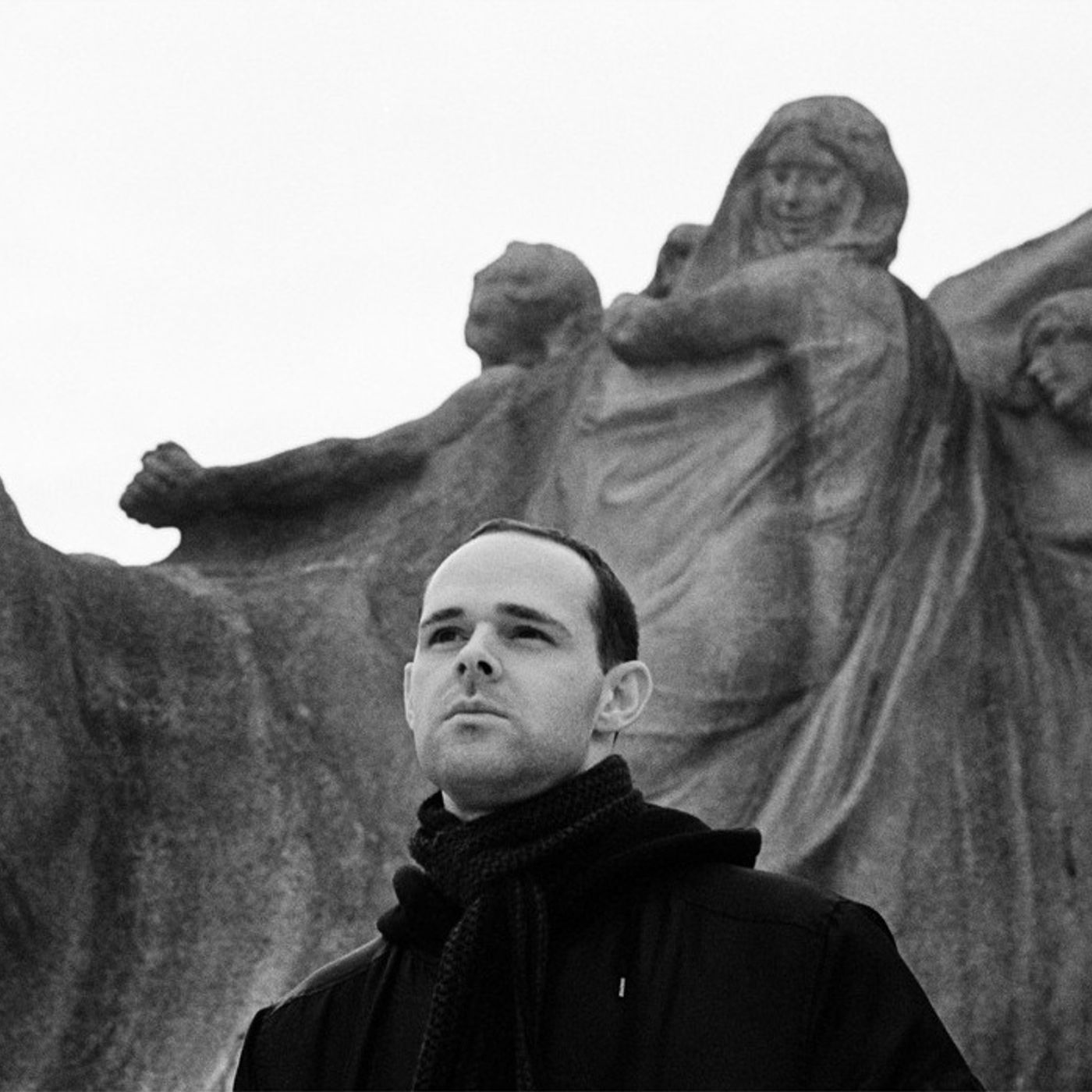 STEVE HAUSCHILDT ~ Drifting through the Liminal