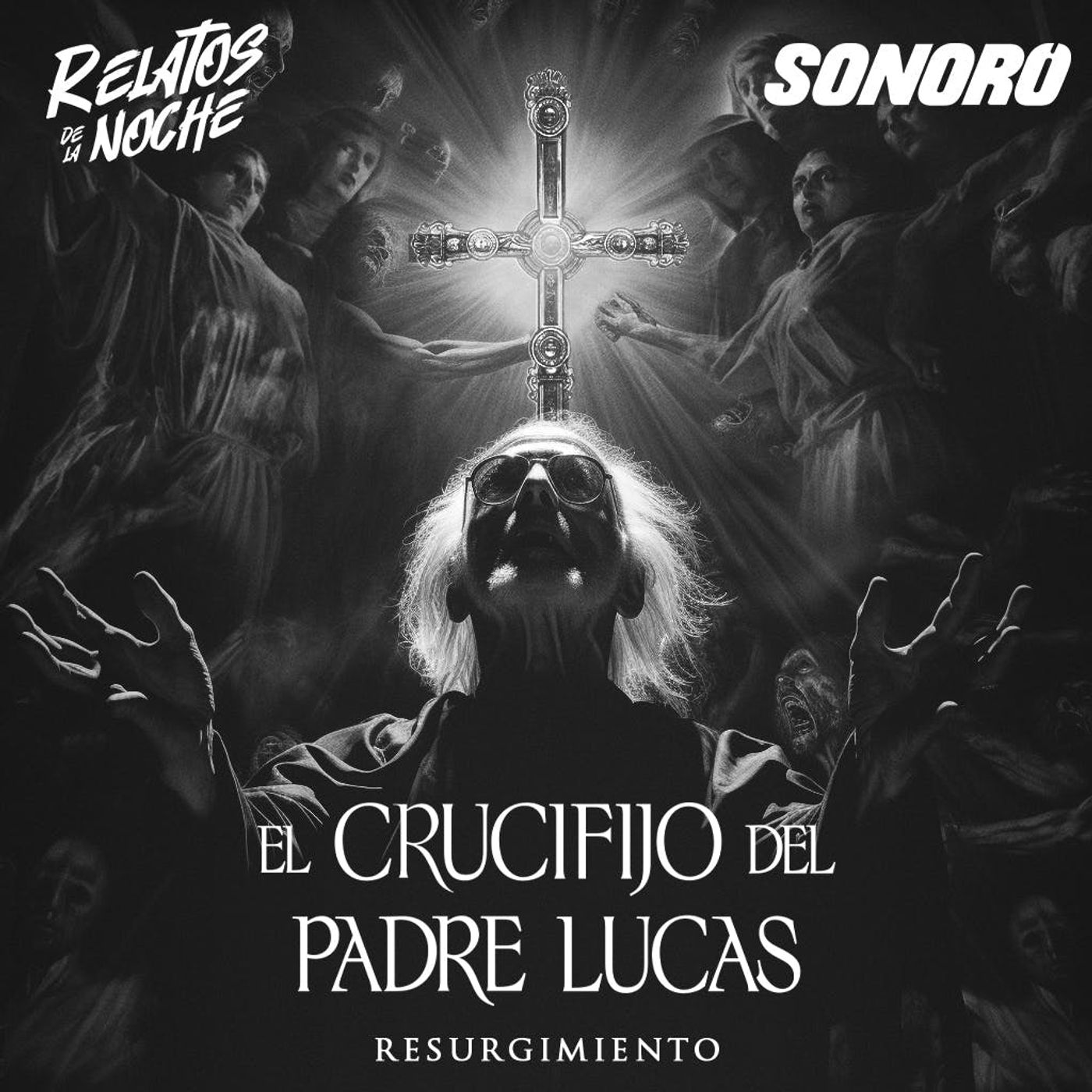 Crónicas Obscuras