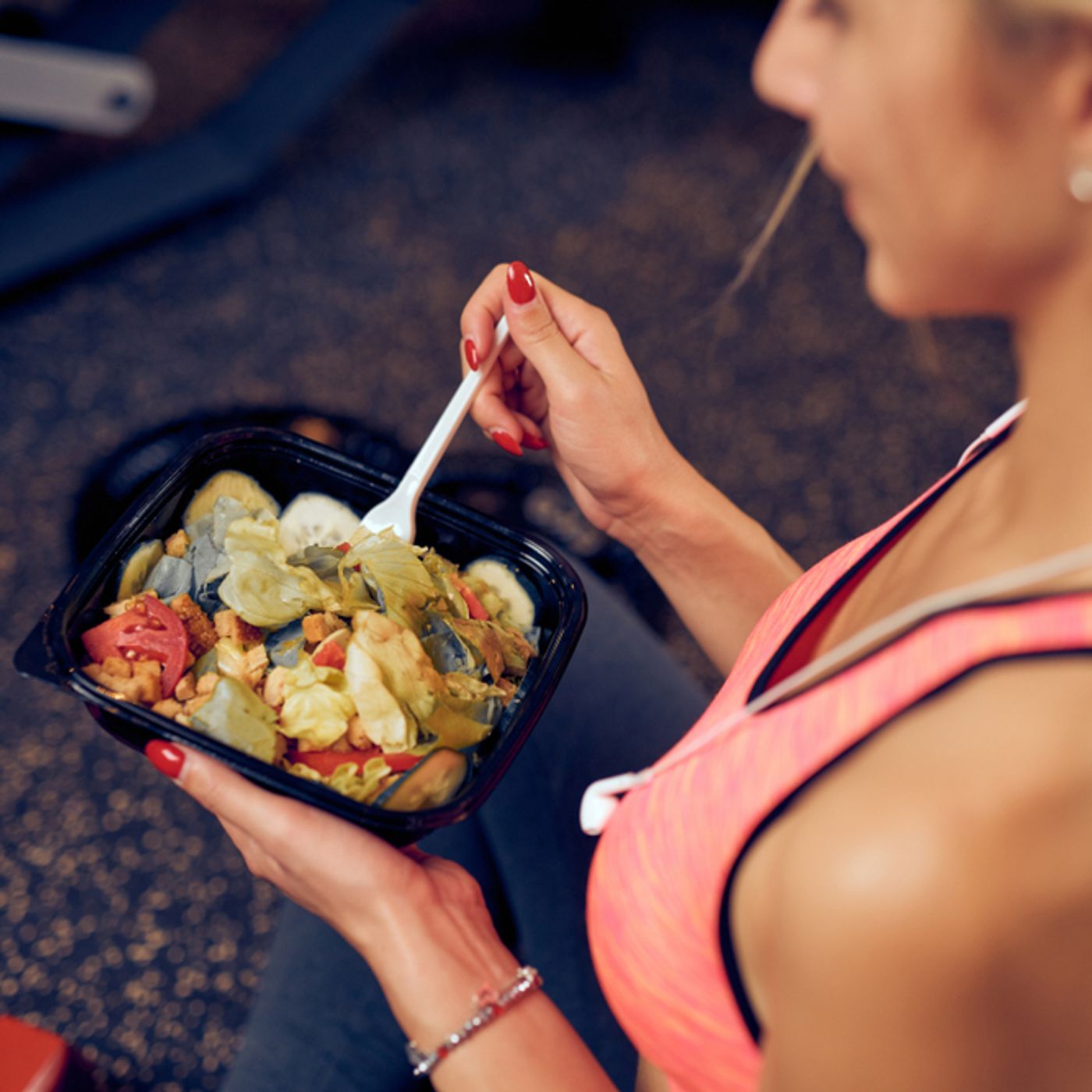 Sovrappeso meglio la dieta o l'allenamento? episode artwork