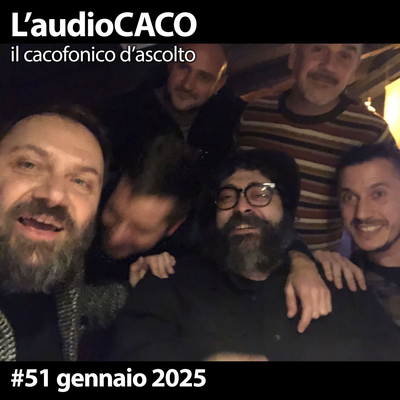 l\'audioCACO