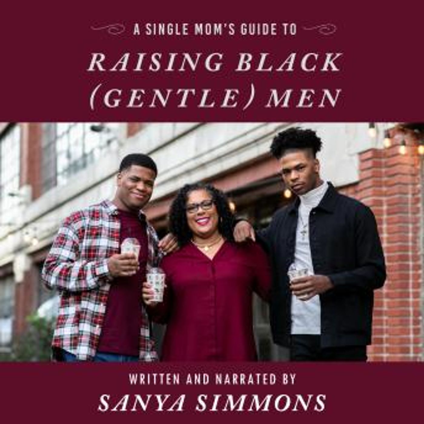 Best Full-Length Audiobooks in Self-Improvement, Parenting Tips