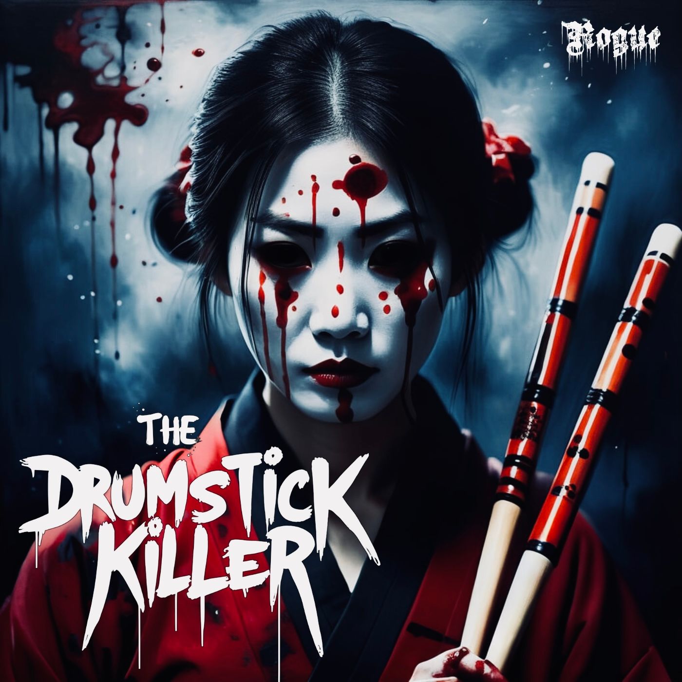 LXXX: Sachiko Eto - The Drumstick Killer
