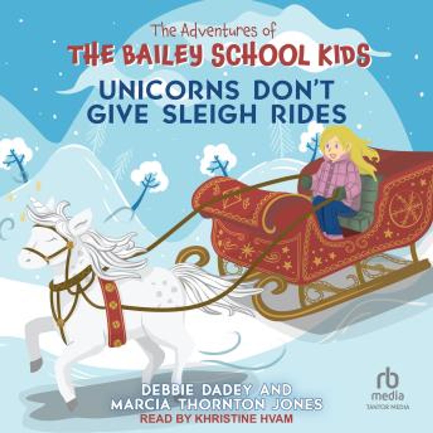 Listen to New Full Audiobooks in Kids, Mystery & Fantasy