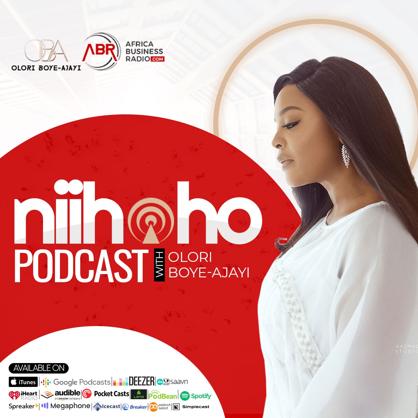 Niihoho The Podcast image