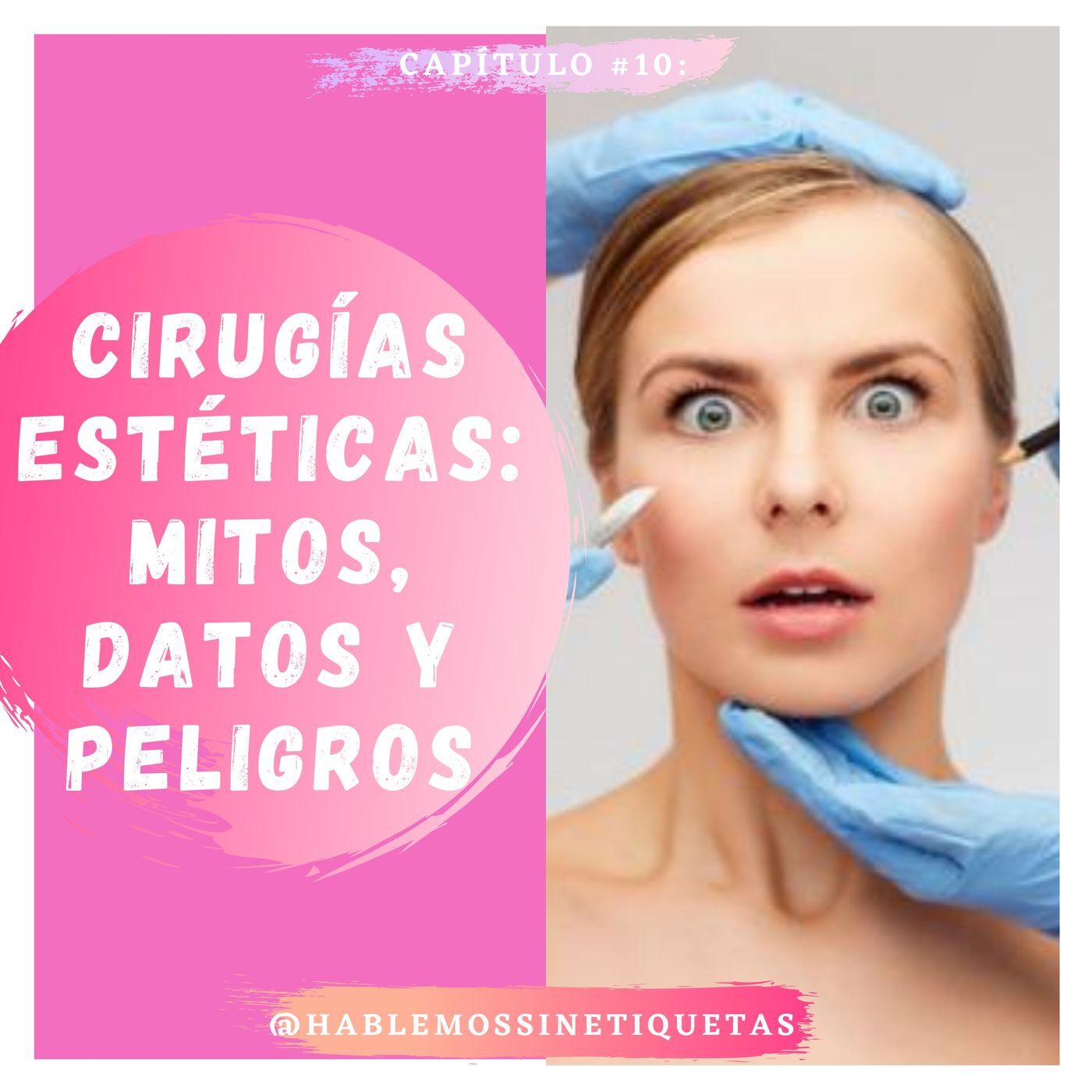 Hablemos Sin Etiquetas