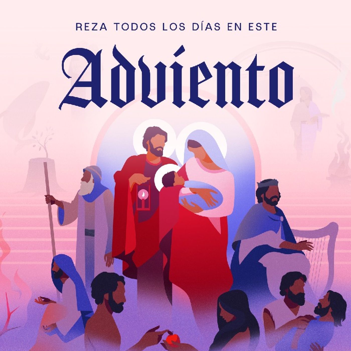 La Reflexión del Día "Adviento en actitud de conversión" episode artwork
