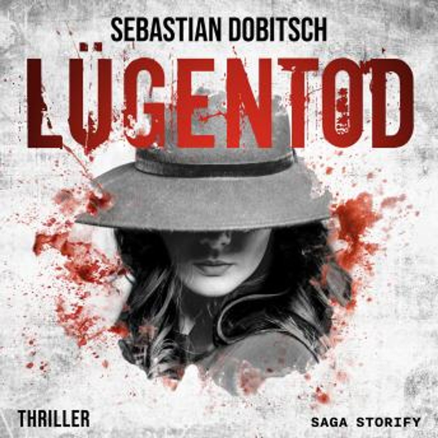 Popular Full Audiobooks in Mystery, Thriller & Horror, Suspense