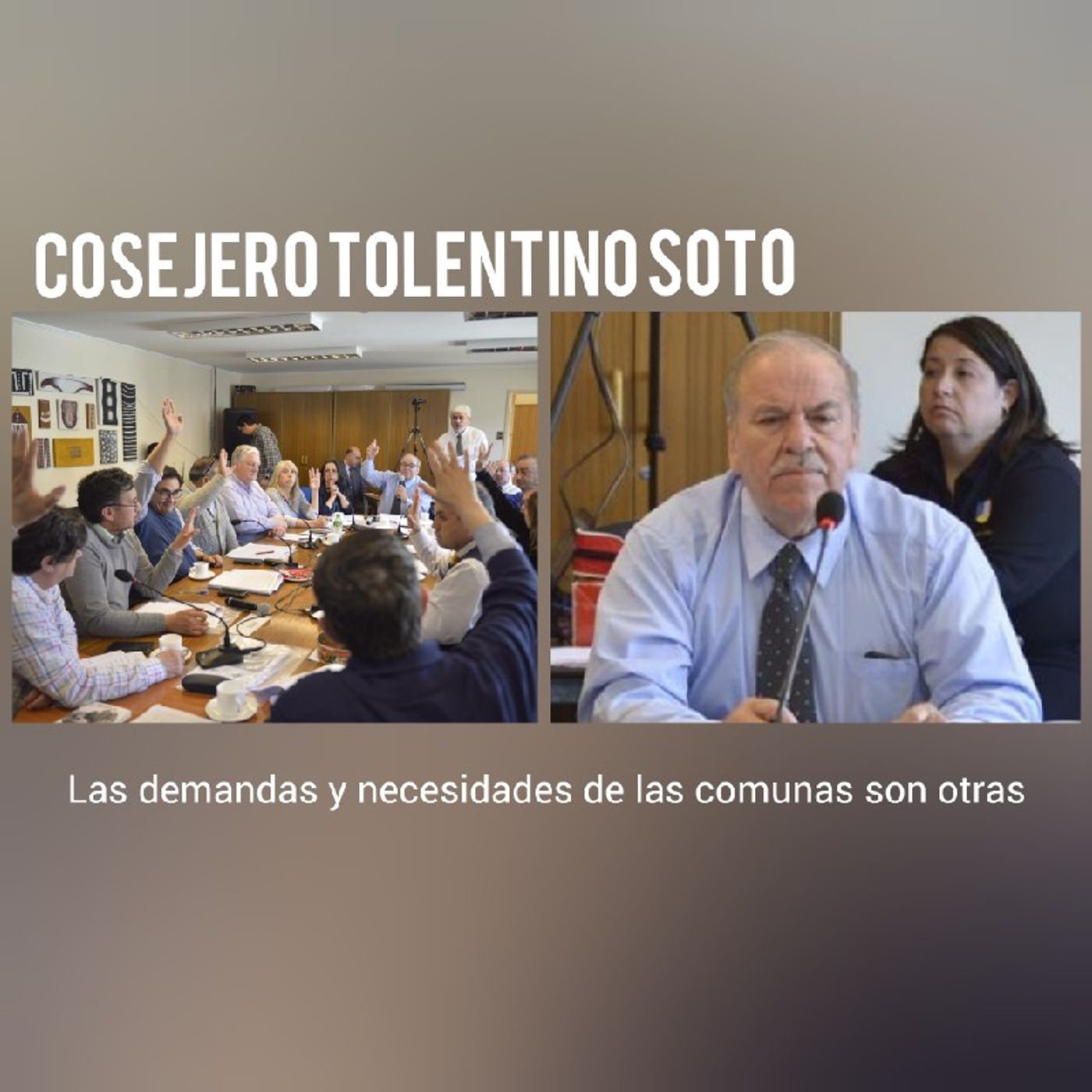 El Fueguino Radio.