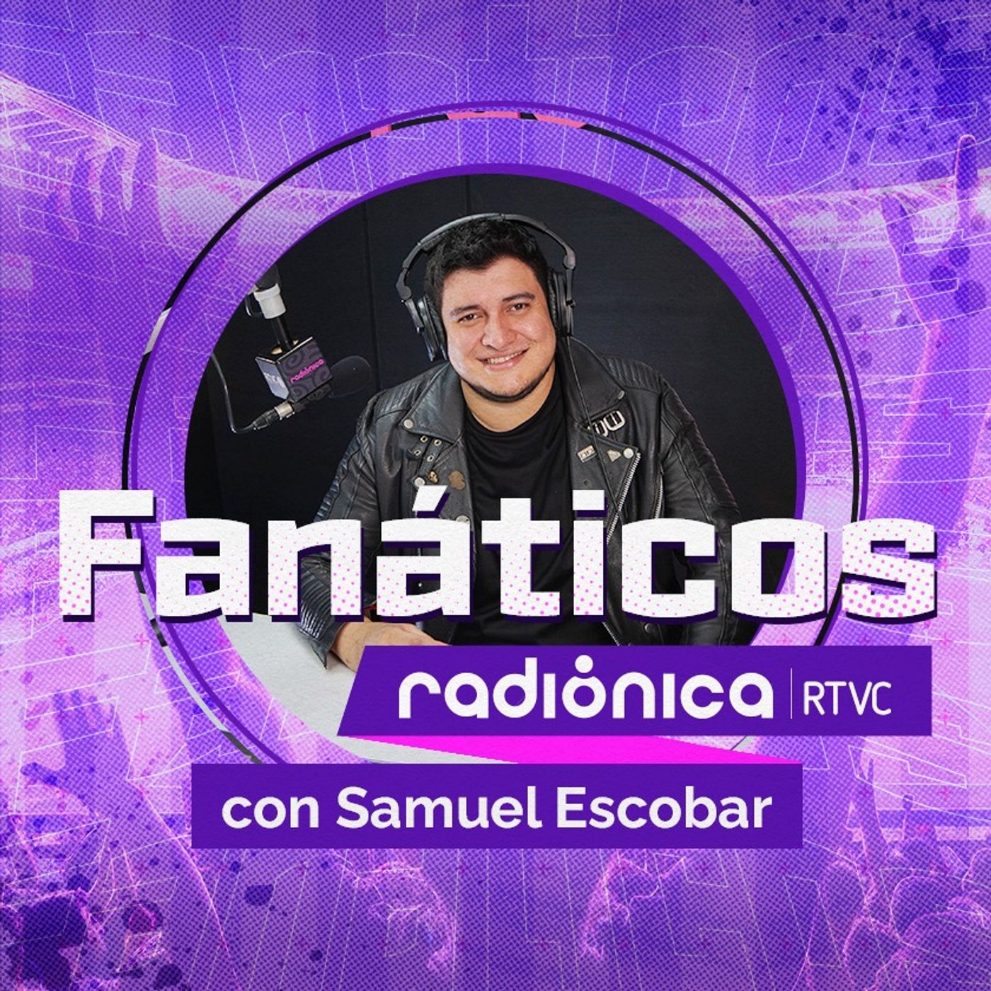 Fanáticos Radiónica