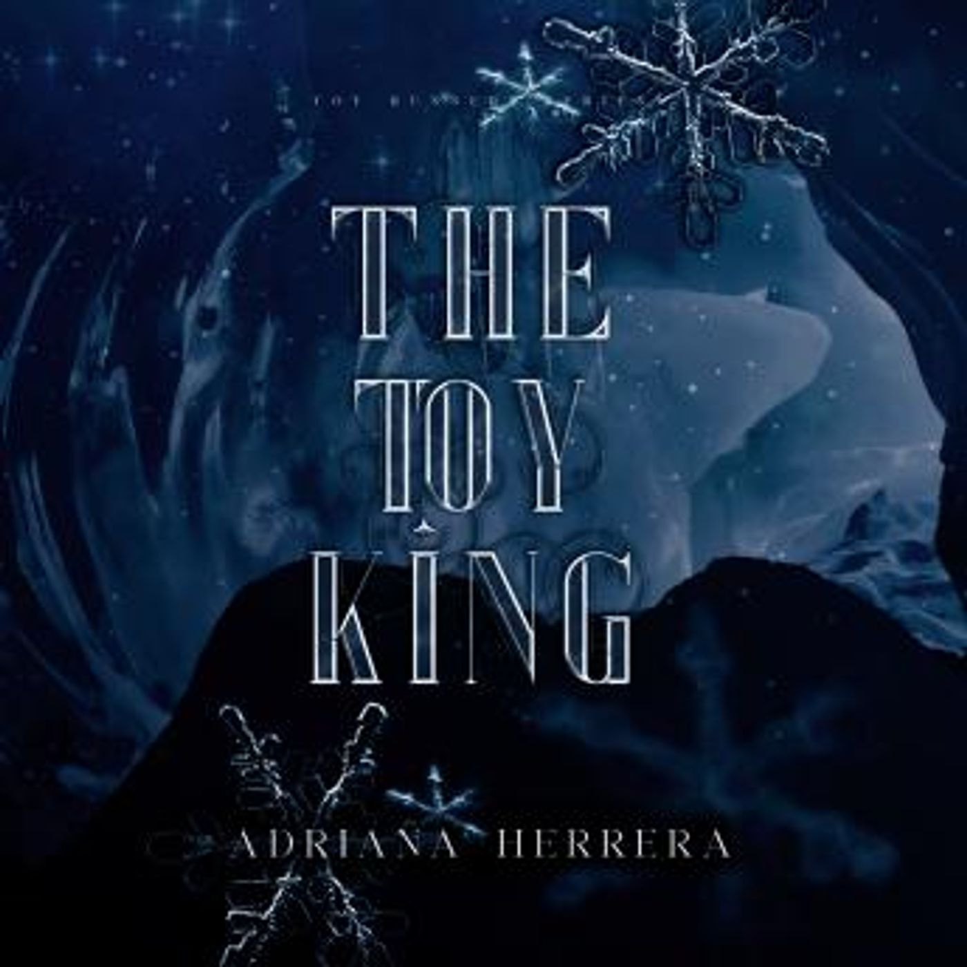 The Toy King by Adriana Herrera episode artwork
