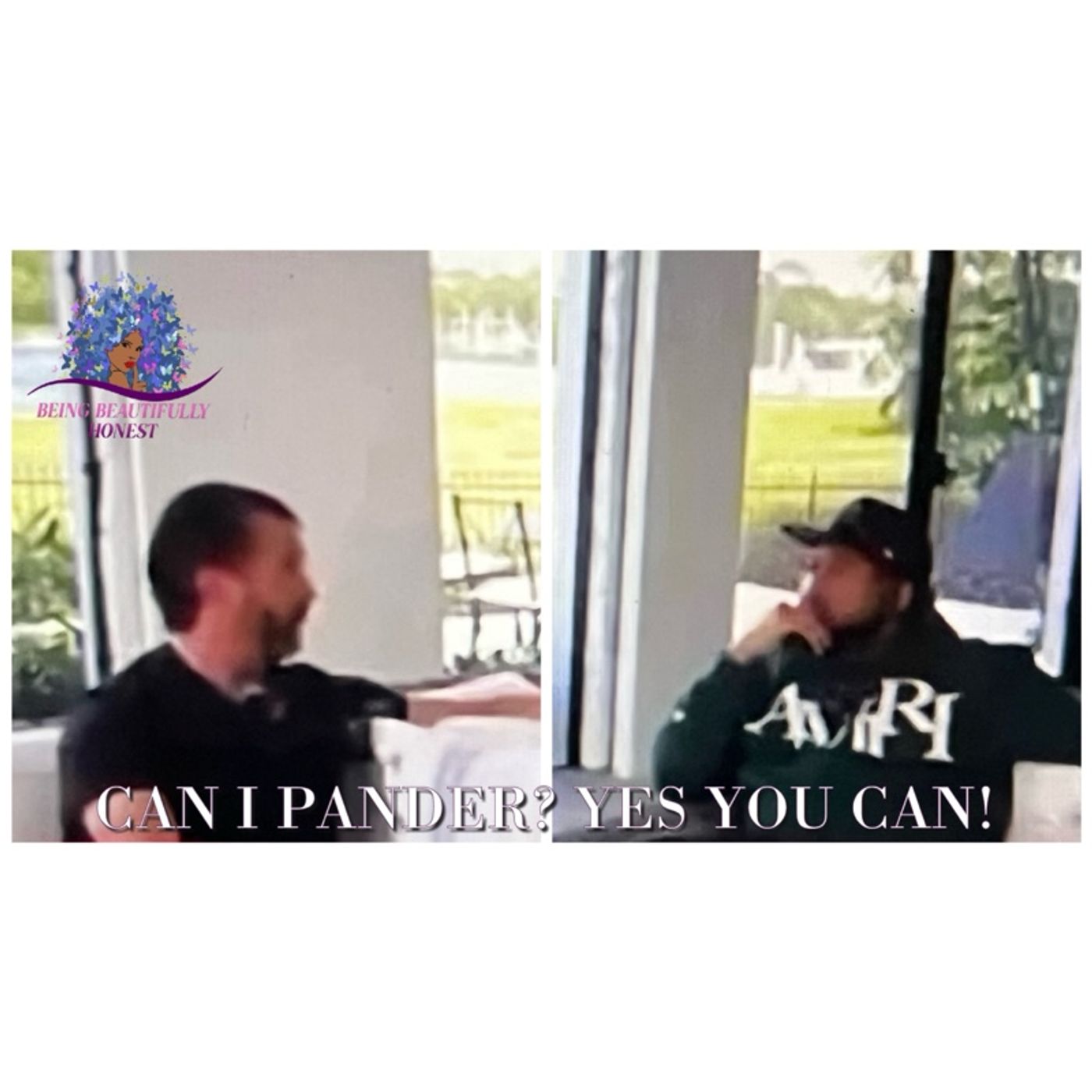 Being Beautifully Honest Podcast