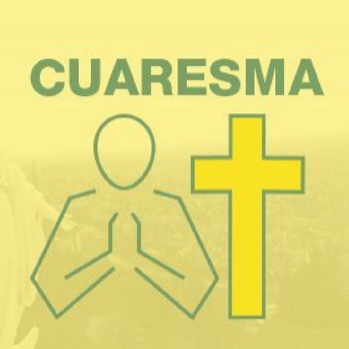 La Reflexión del Día "Cuaresma es renovación" episode artwork