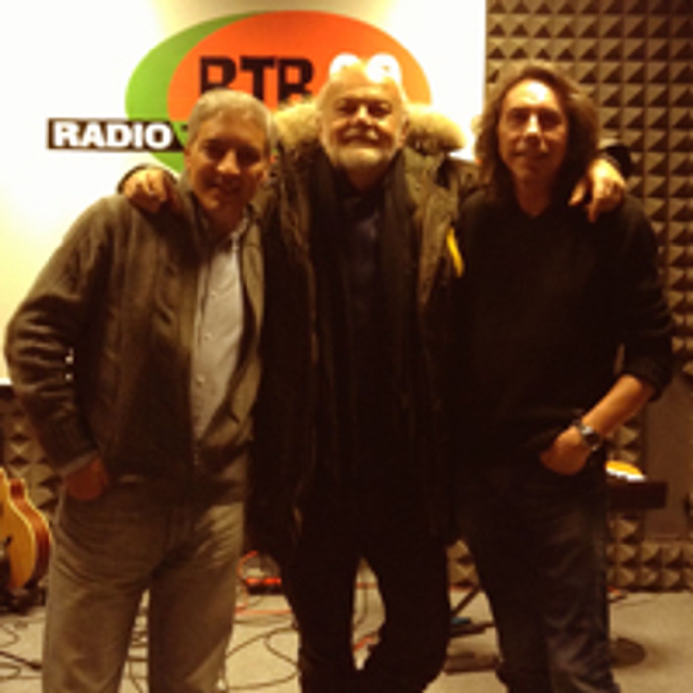 Retropalco - RTR 99 Radio Ti Ricordi