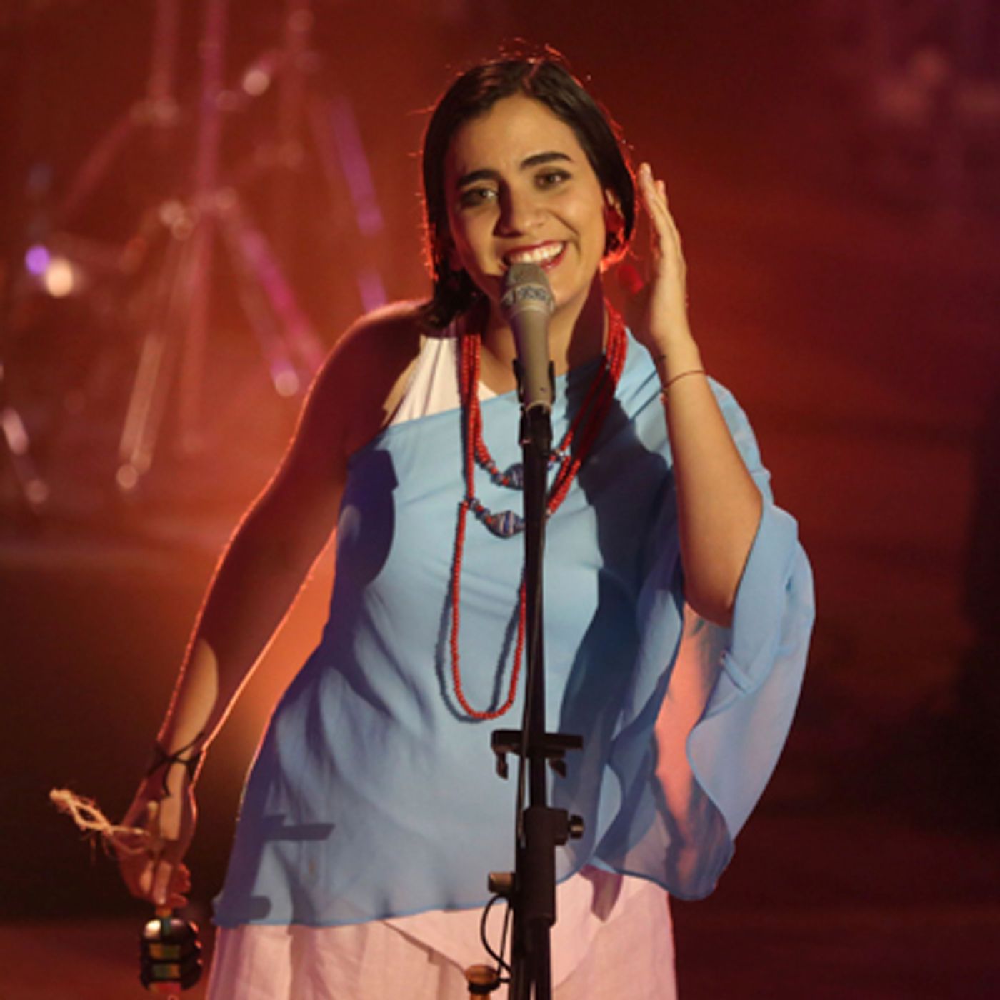 Marta Gómez