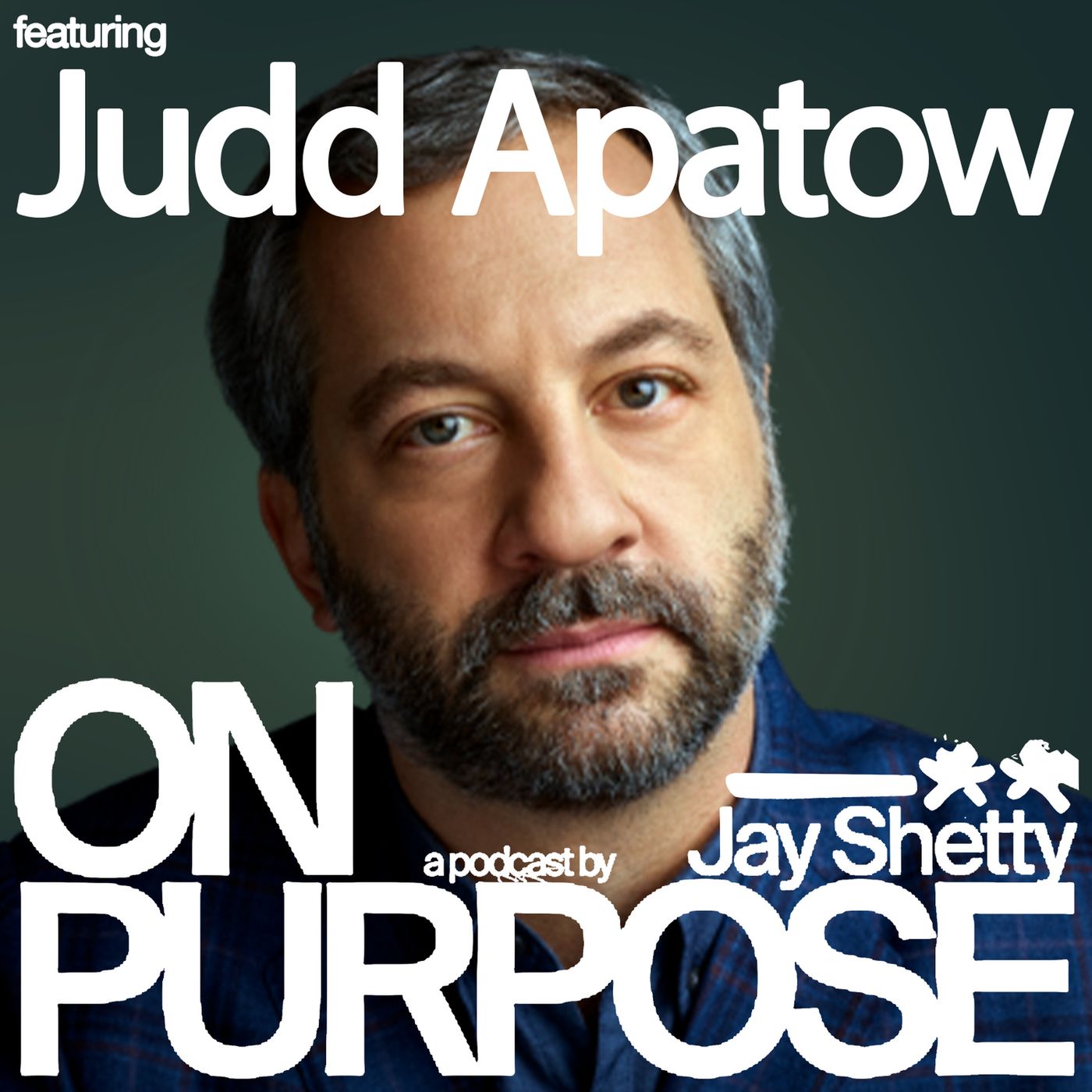 On Purpose with Jay Shettyy