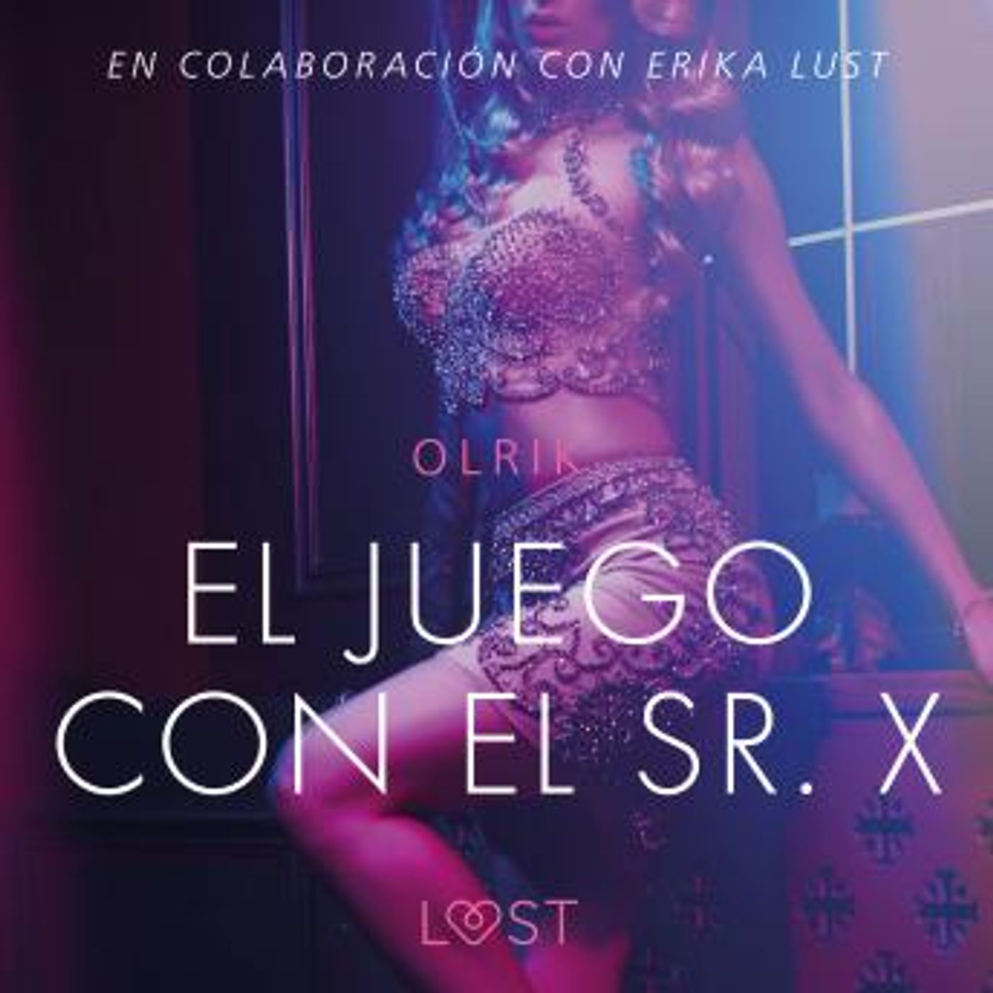 Get Latest Full Audiobooks in Romance, Erotica