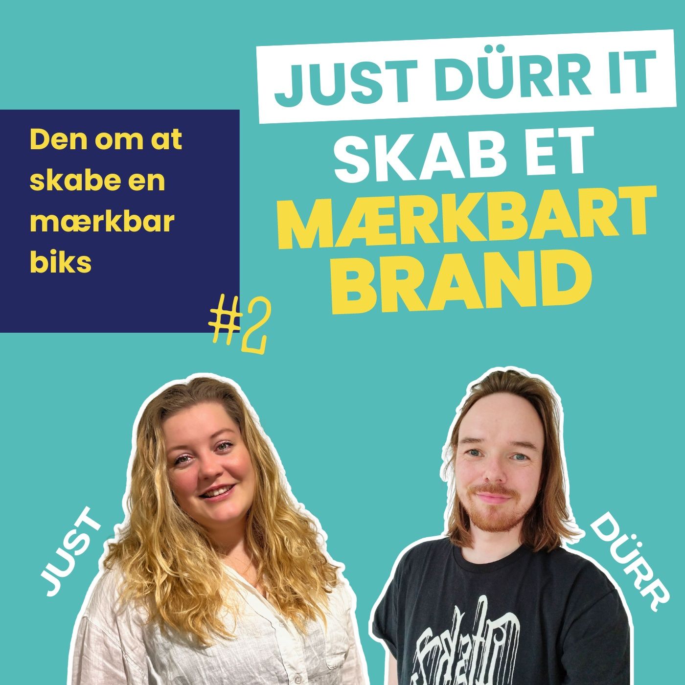 Just Dürr it!