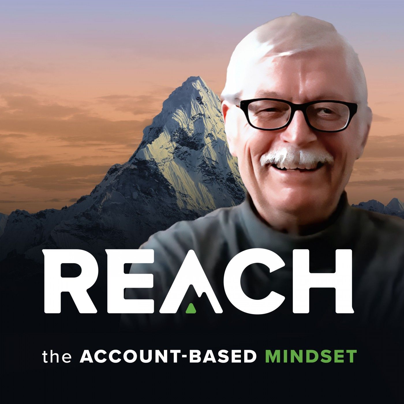 REACH–A B2B Marketing Podcast