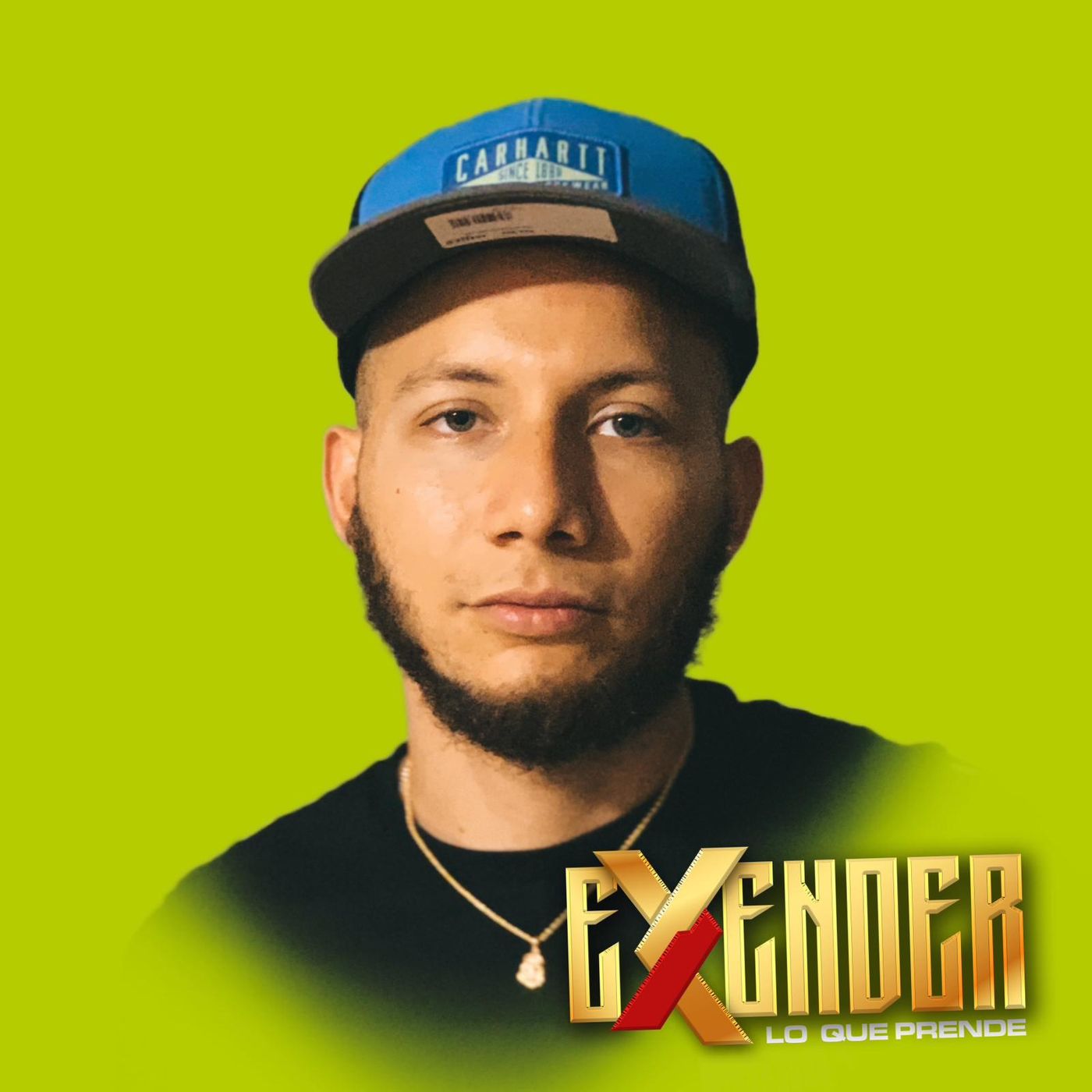 Enterate Con Ray G
