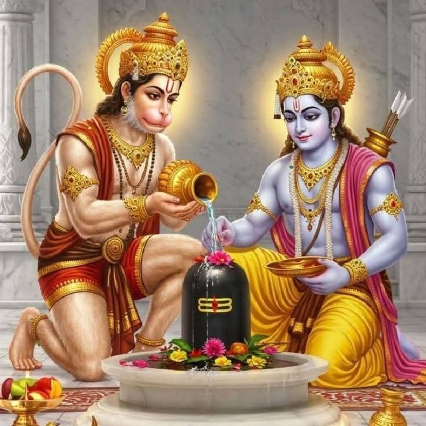 (૩) અયોધ્યા કાંડ સર્ગ (૩)