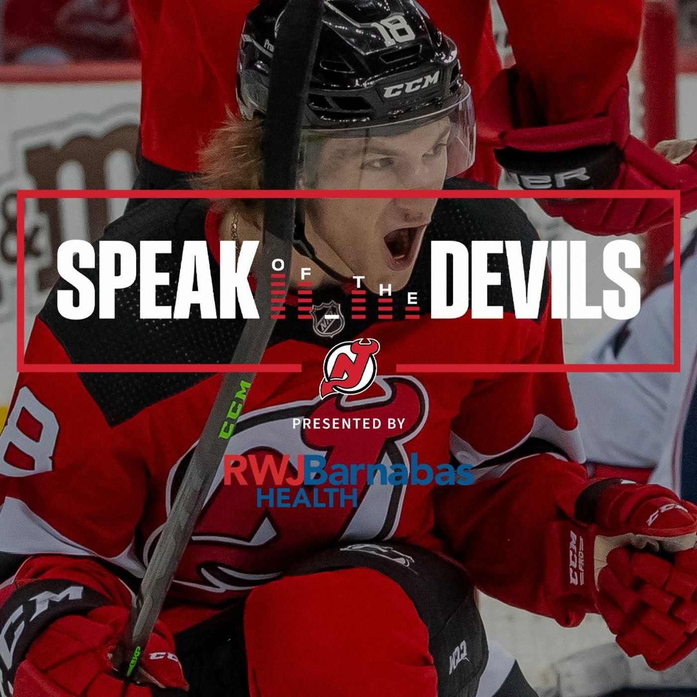 Speak of the Devils