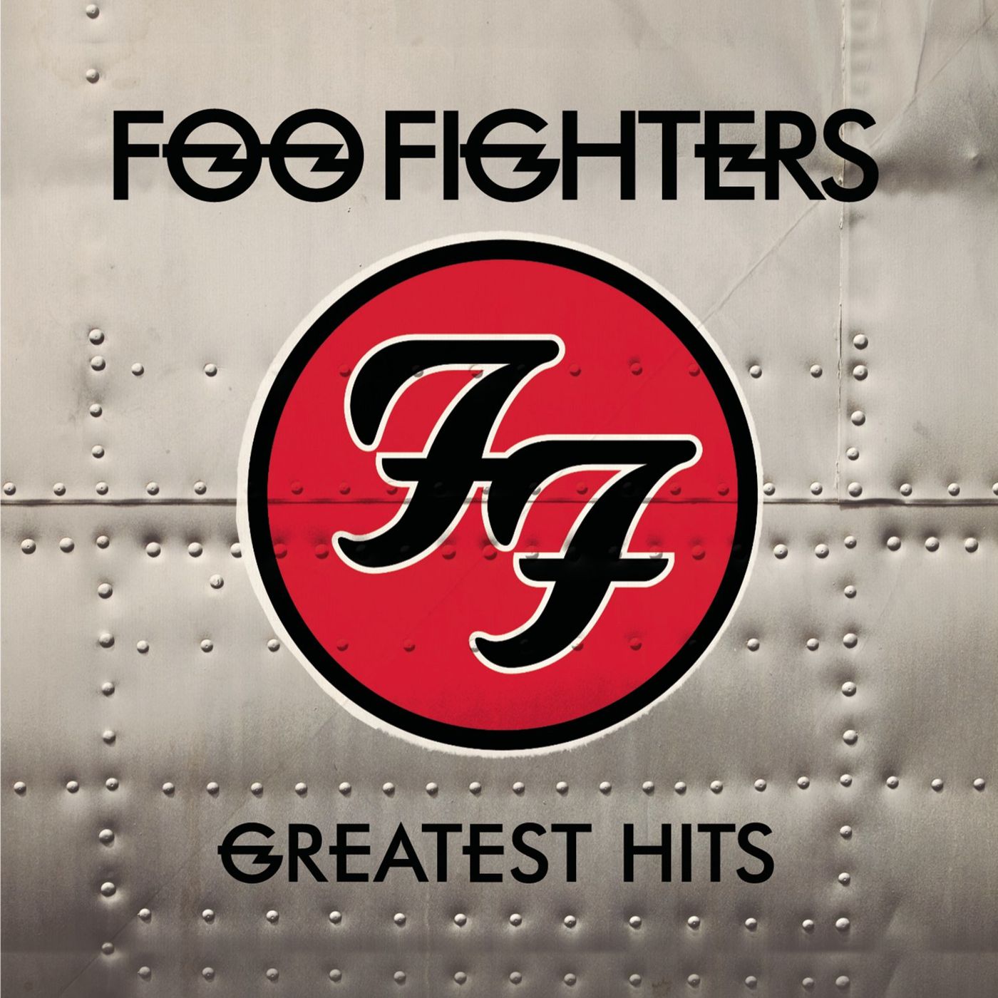 Episode 53 - Foo Fighters - 'Greatest Hits' (2009)