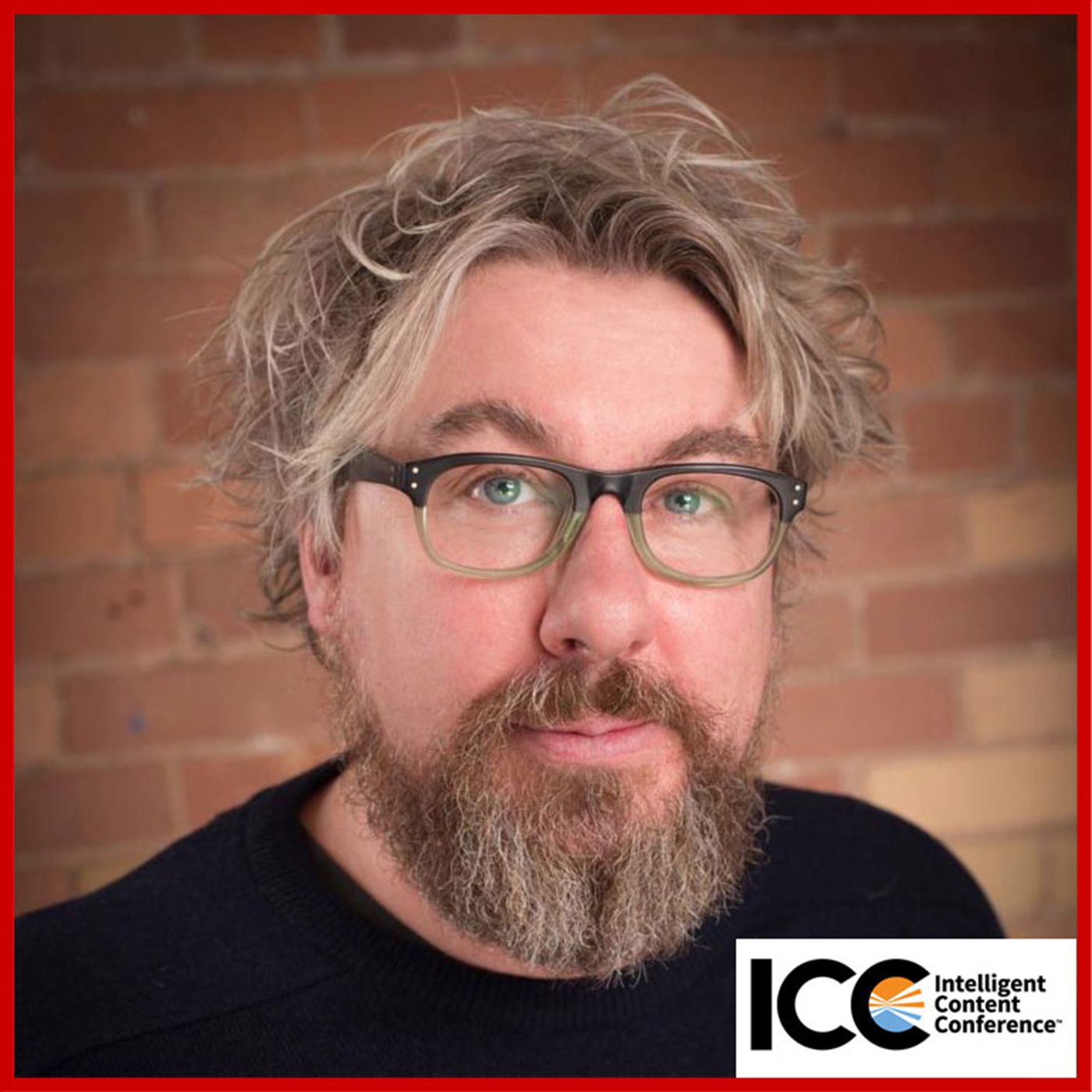 Enterprise Marketer Podcast - Conference
