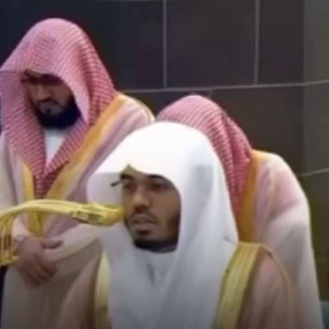 Makkah Taraweeh 1446 28th Ramadan -Yasser Al Dossari