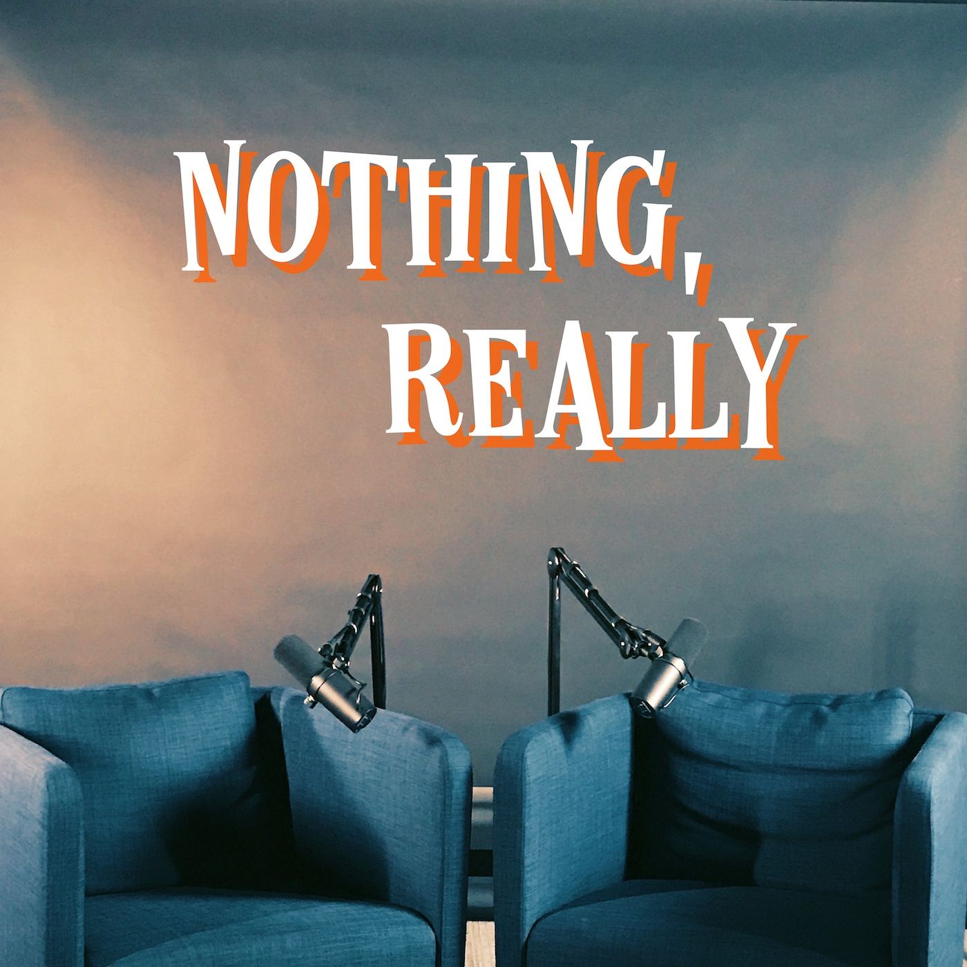 Nothing, Really