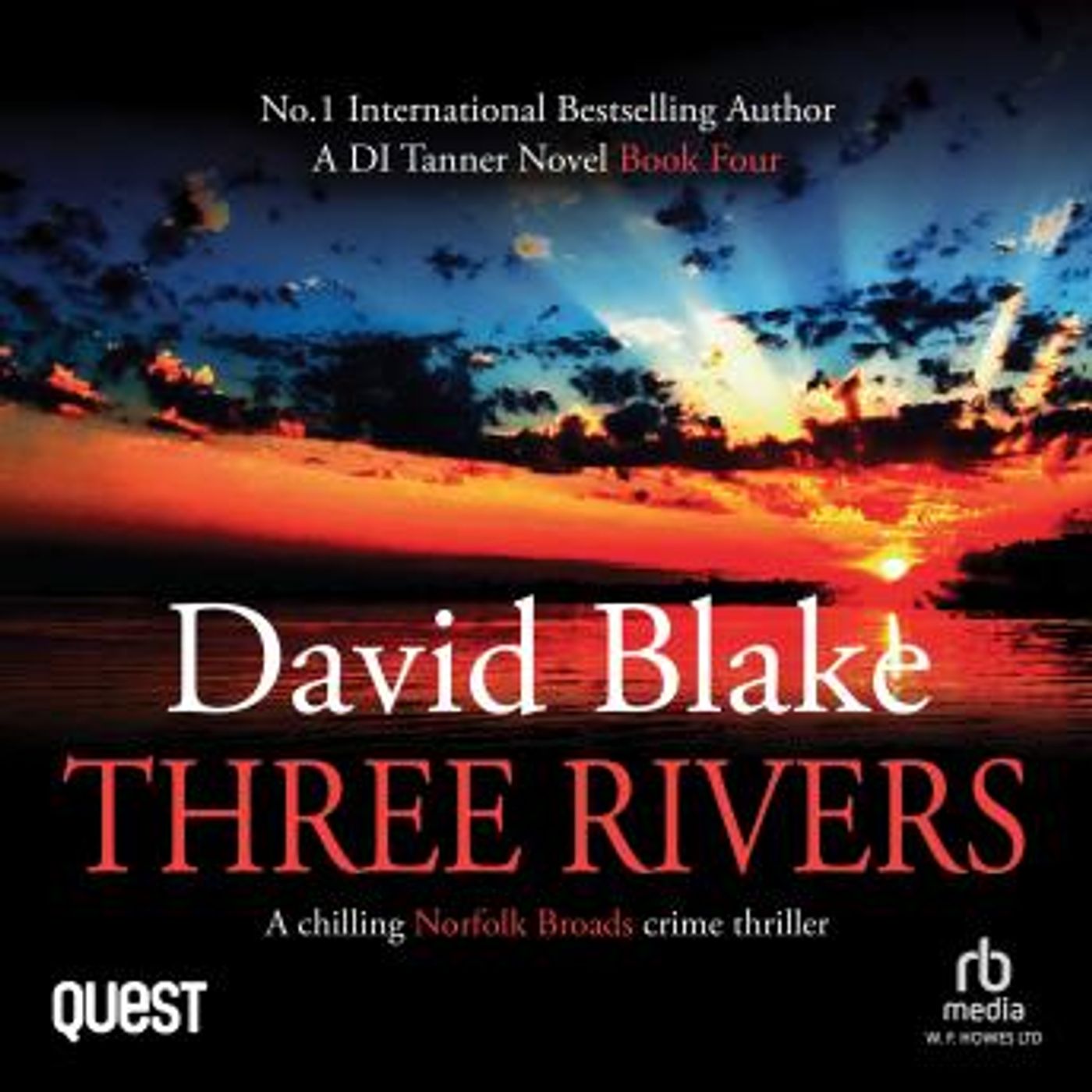 Full Audiobooks in Mystery, Thriller & Horror, Suspense
