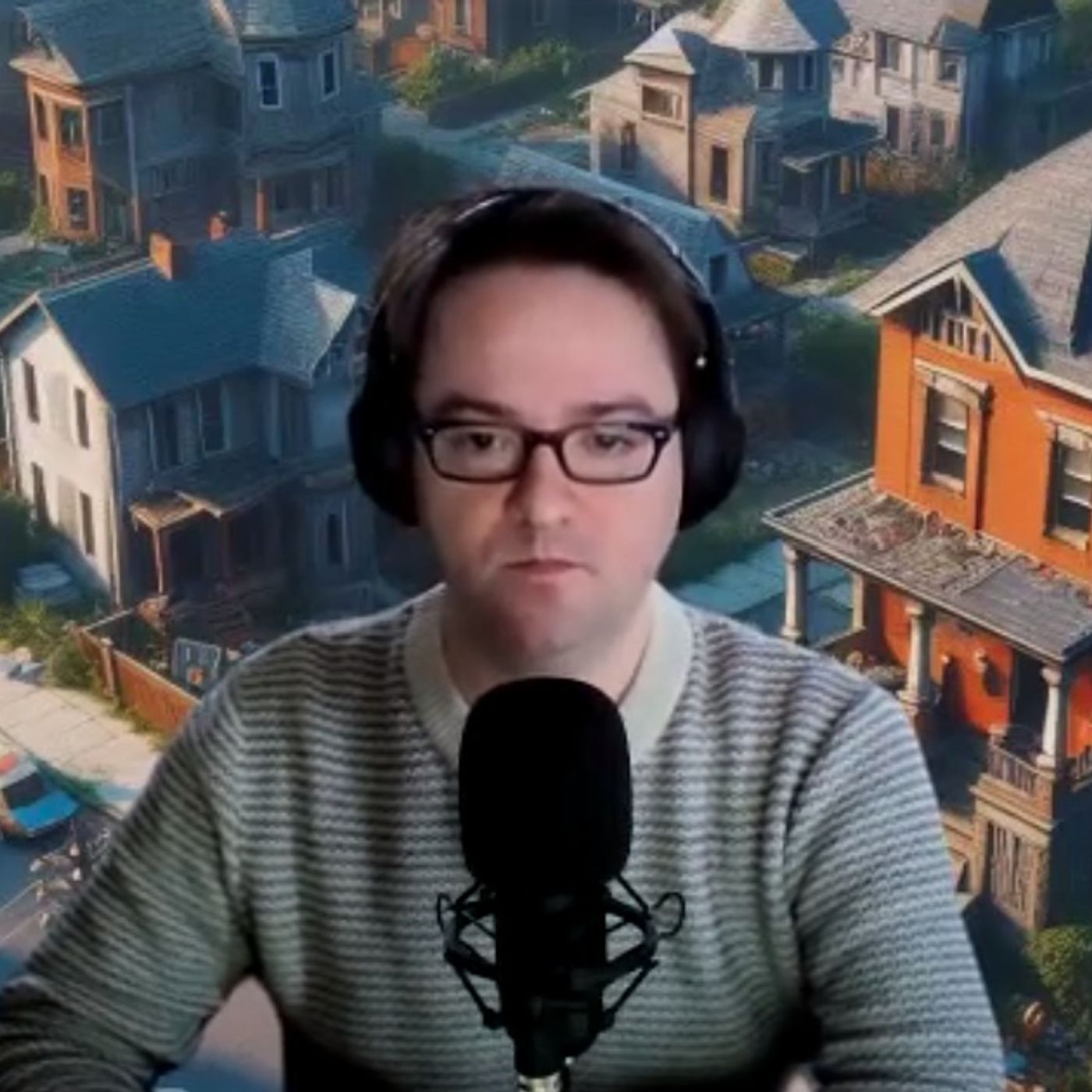 Kvetch with Jon Liedtke
