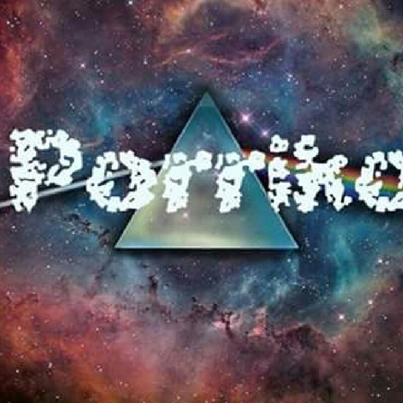 Empezamos!!!!! Humantropia Radio episode artwork