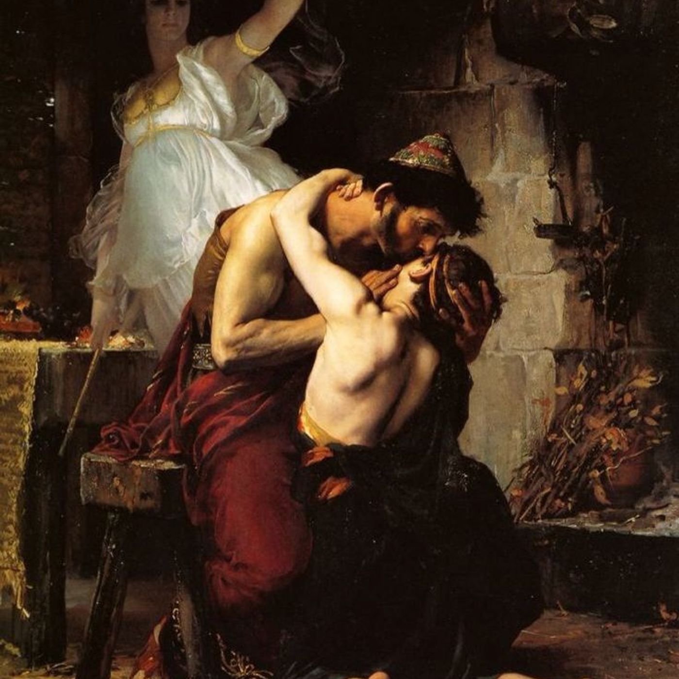 Masculinidad Sagrada