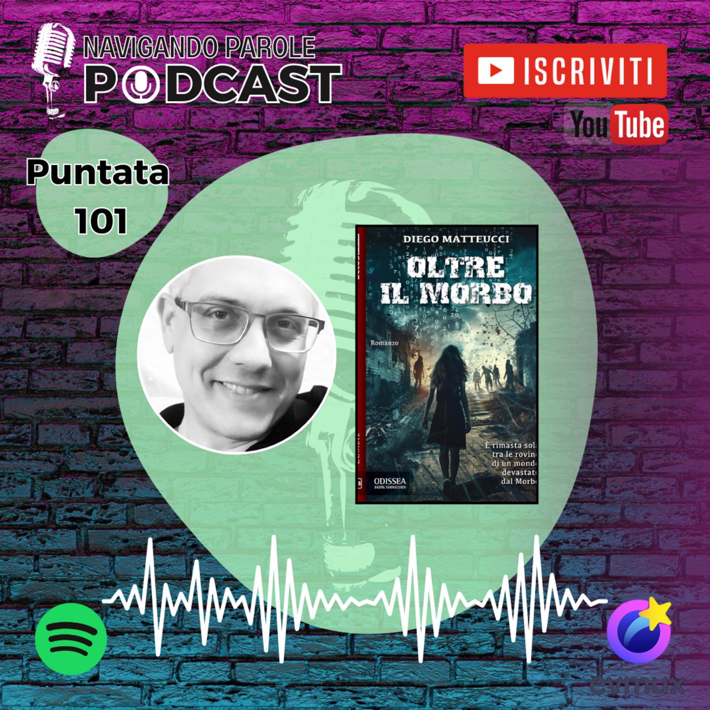 Navigando Parole - Il Podcast
