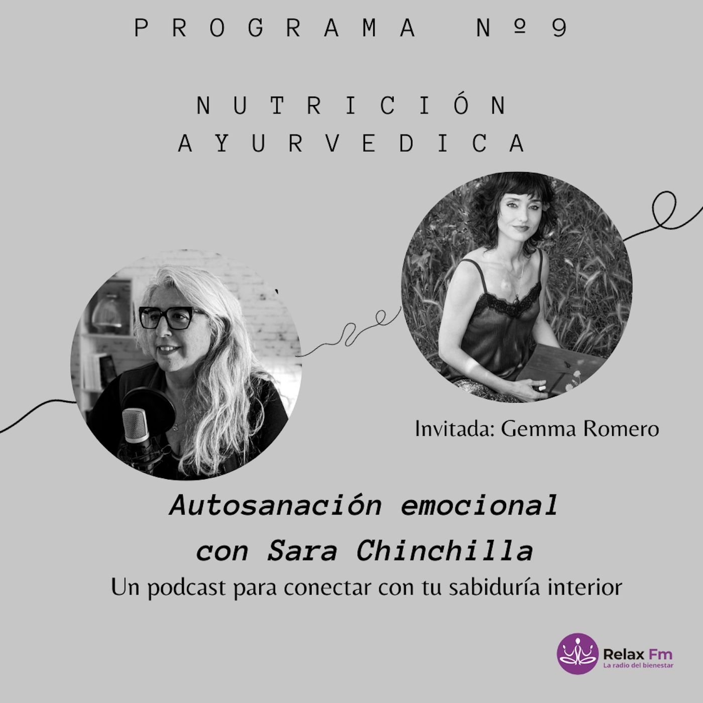 Autosanacion Emocional