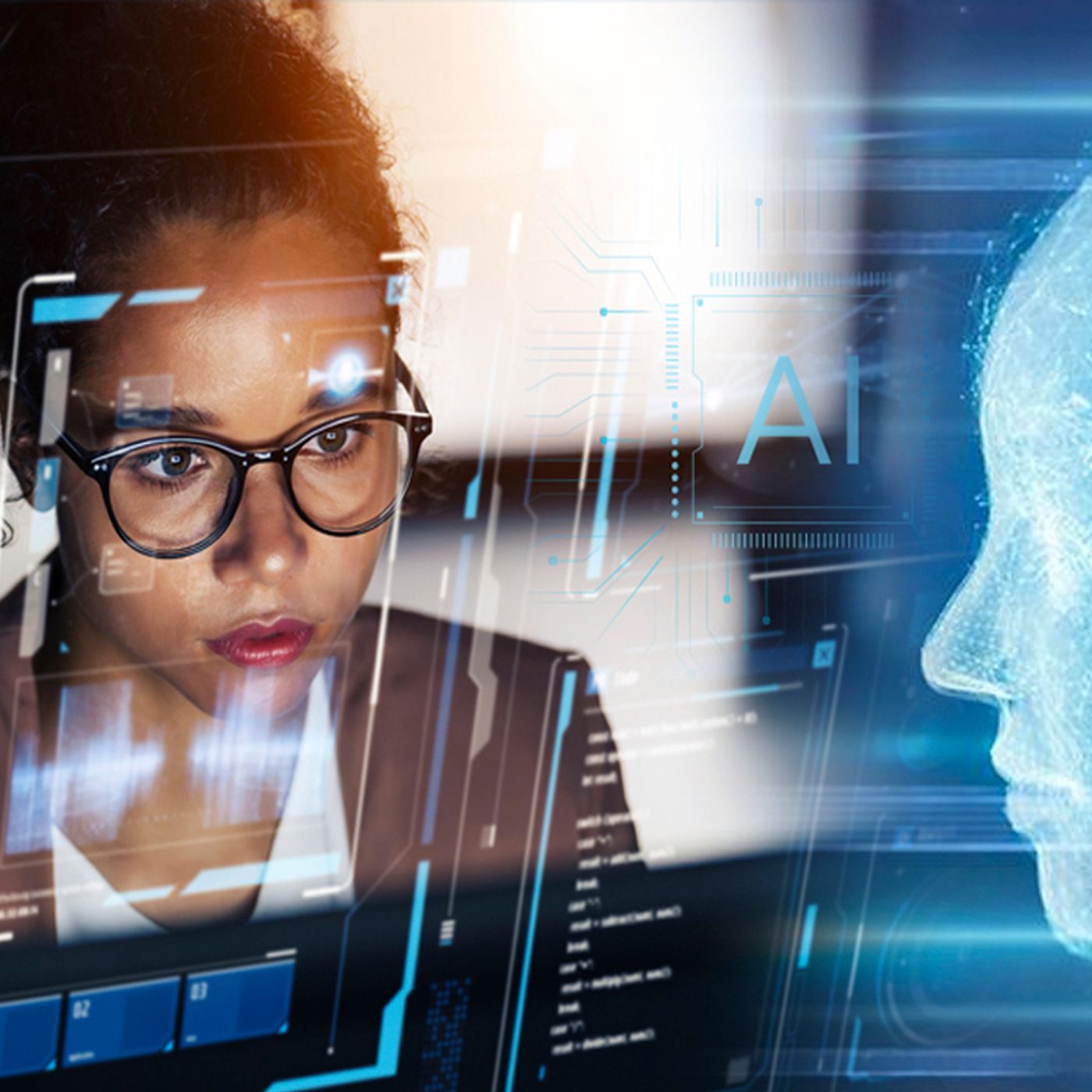 DELL EVOLUCIONA EN LA SEGURIDAD DE DATOS EN LA NUBE Y LA IA ANTE AMENAZAS CIBERNÉTICAS episode artwork